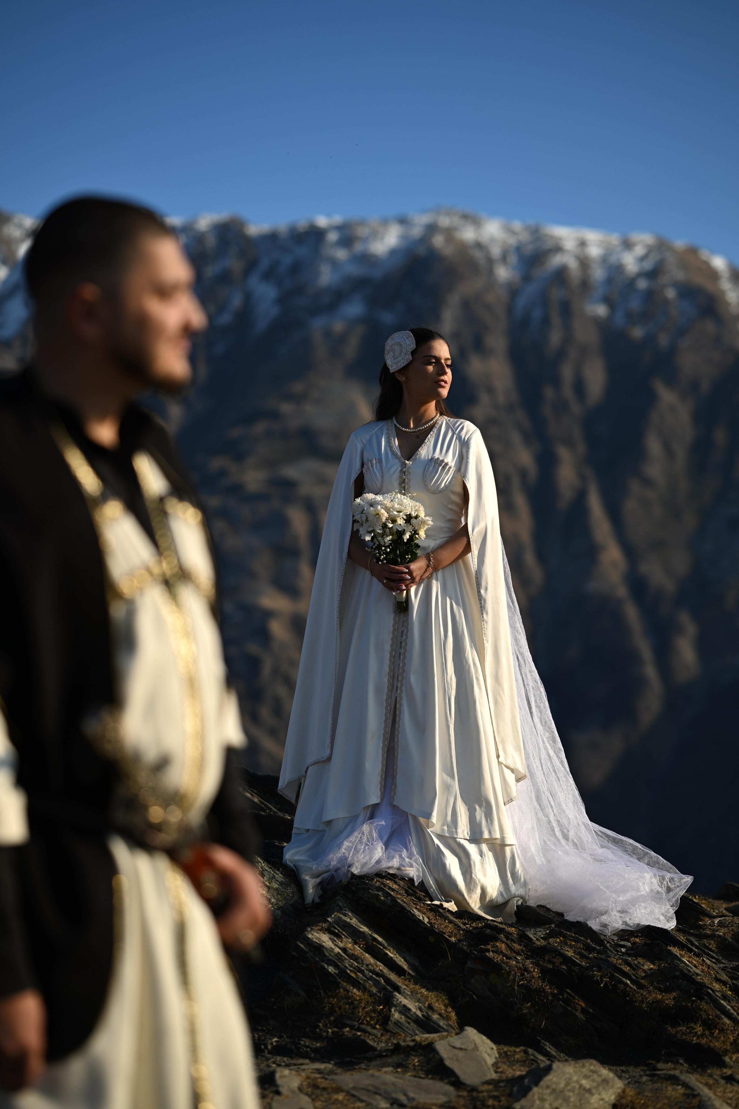 Love story. Photographer vakho