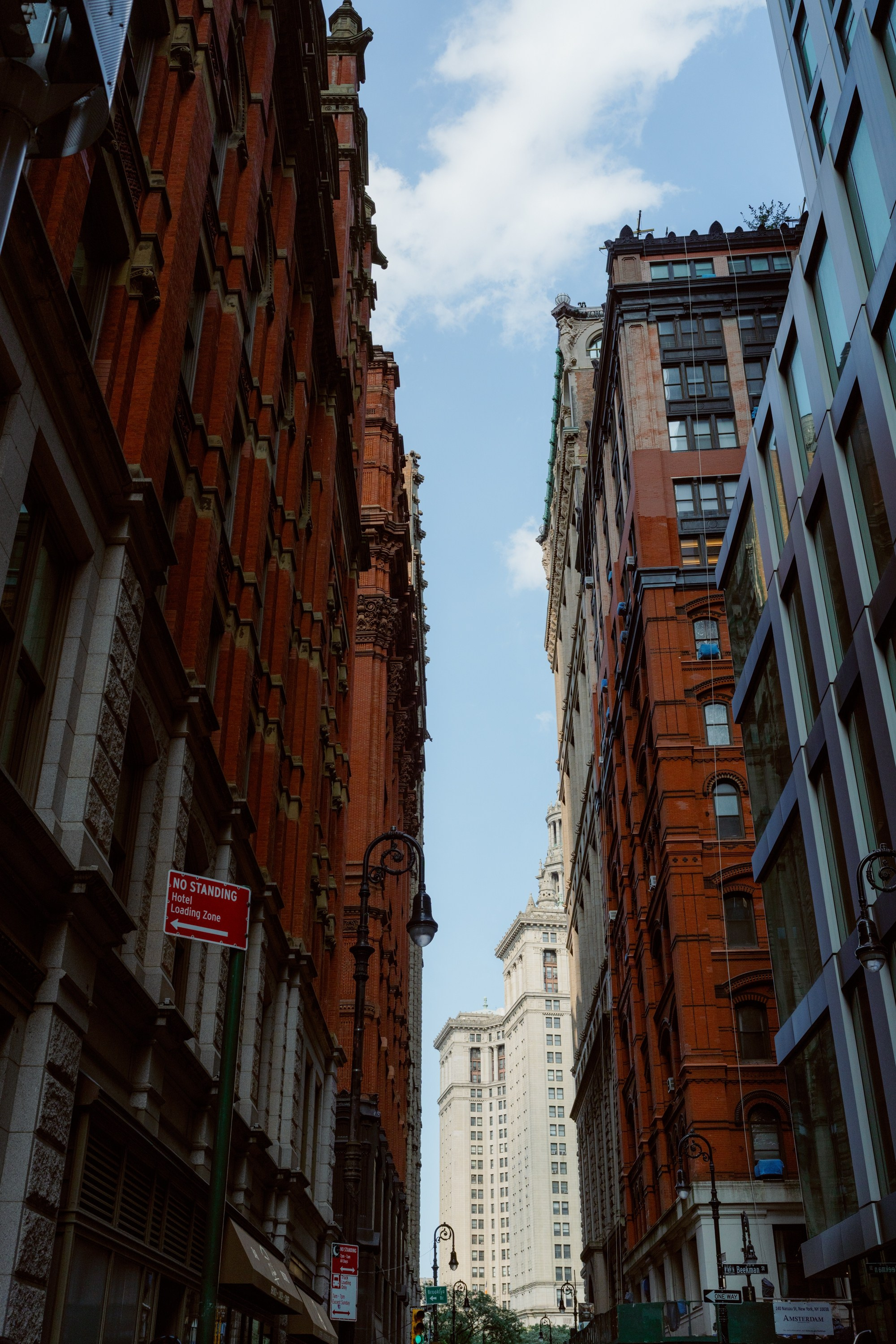 Bernadette and Jeffrey. Wedding photographer and videographer New York | New Jersey