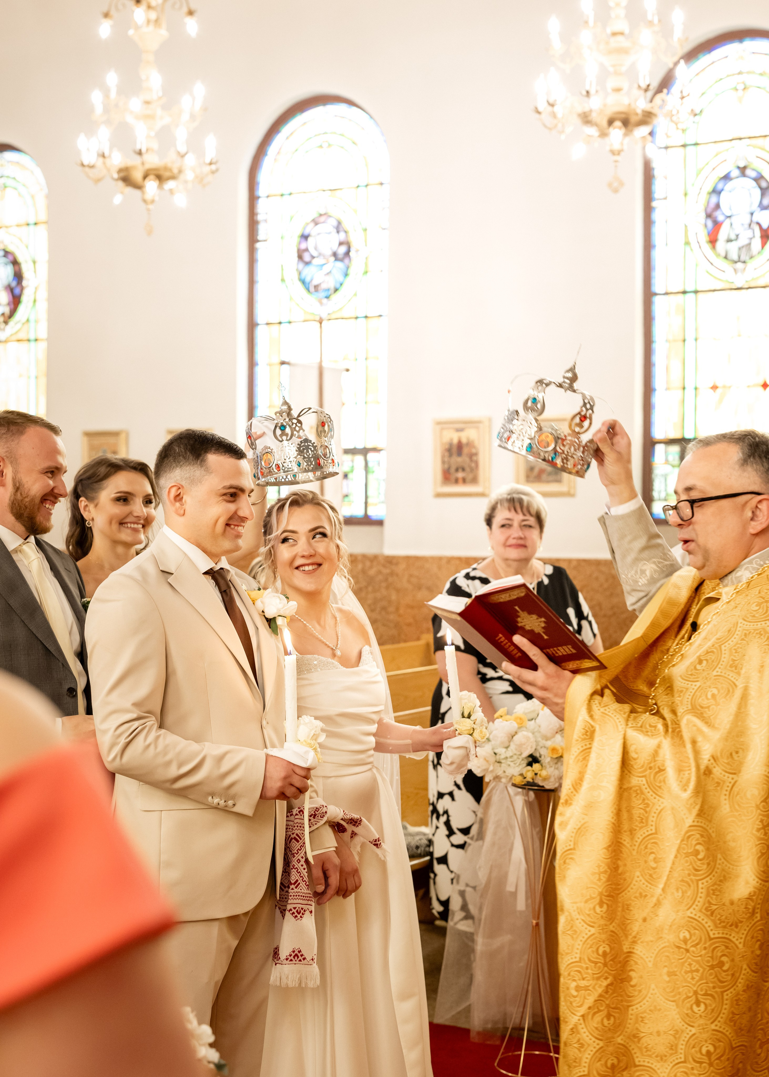 Wedding. Anastasia Post: Wedding and Editorial Photography