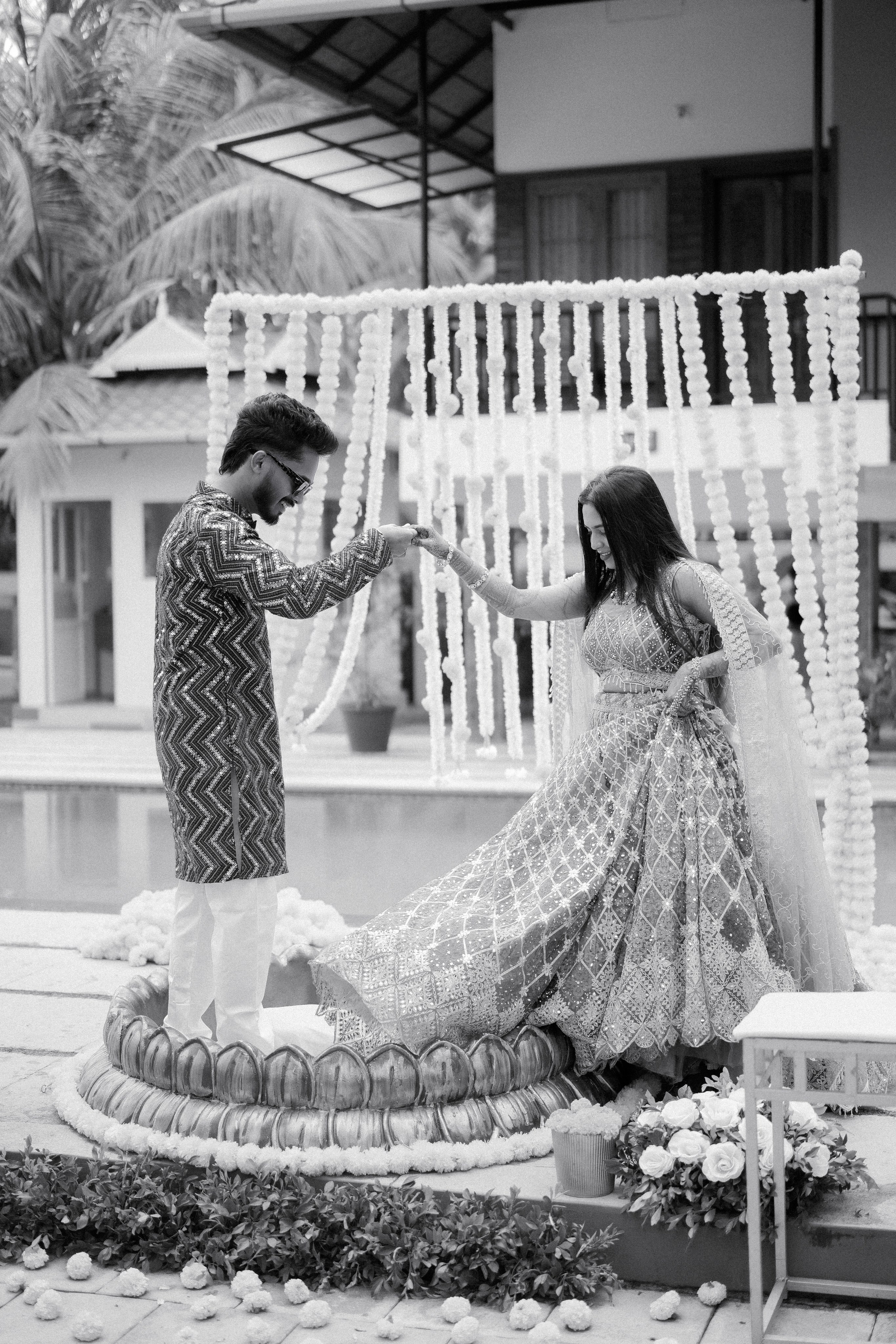 HALDI. SPOTLIGHTWEDDINGS.IN