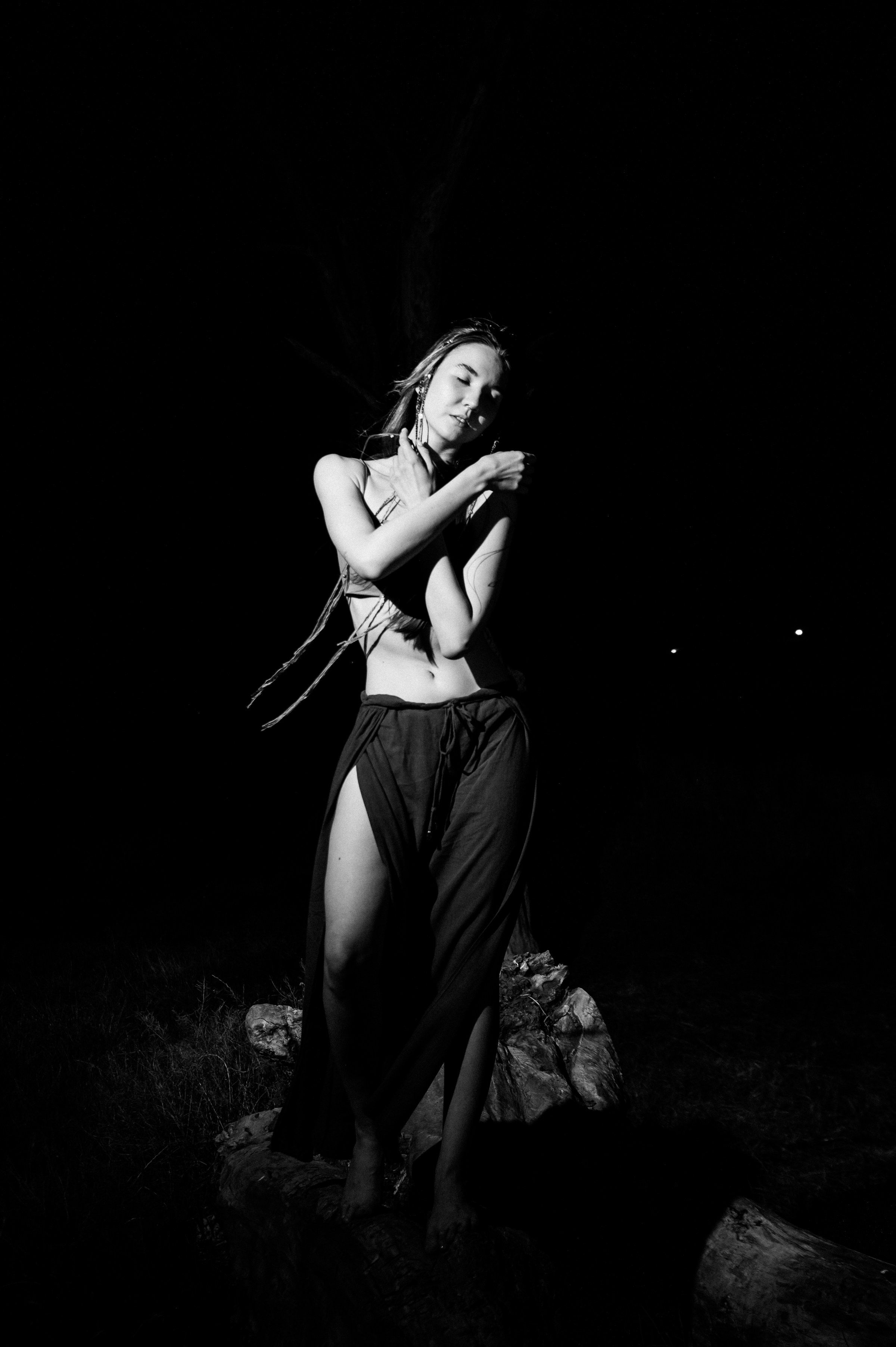 Mary Tbilisi Sea. Portrait and reportage photographer