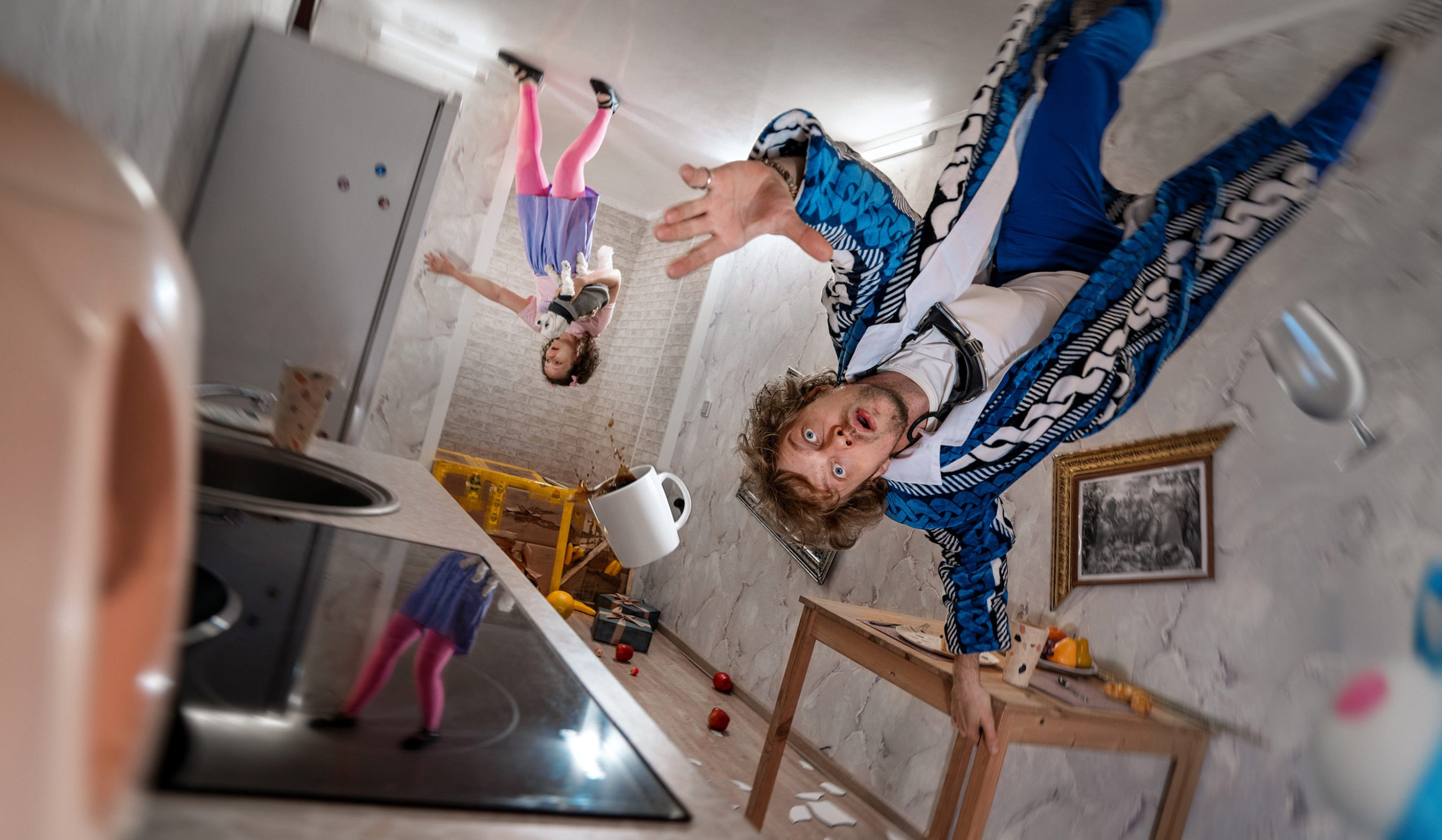 Family & Kids and Logic-Based projects. Escape Room Producer | Premium Immersive Projects Built in 7 Countries | Licensing & Turnkey for Resorts & Hotels