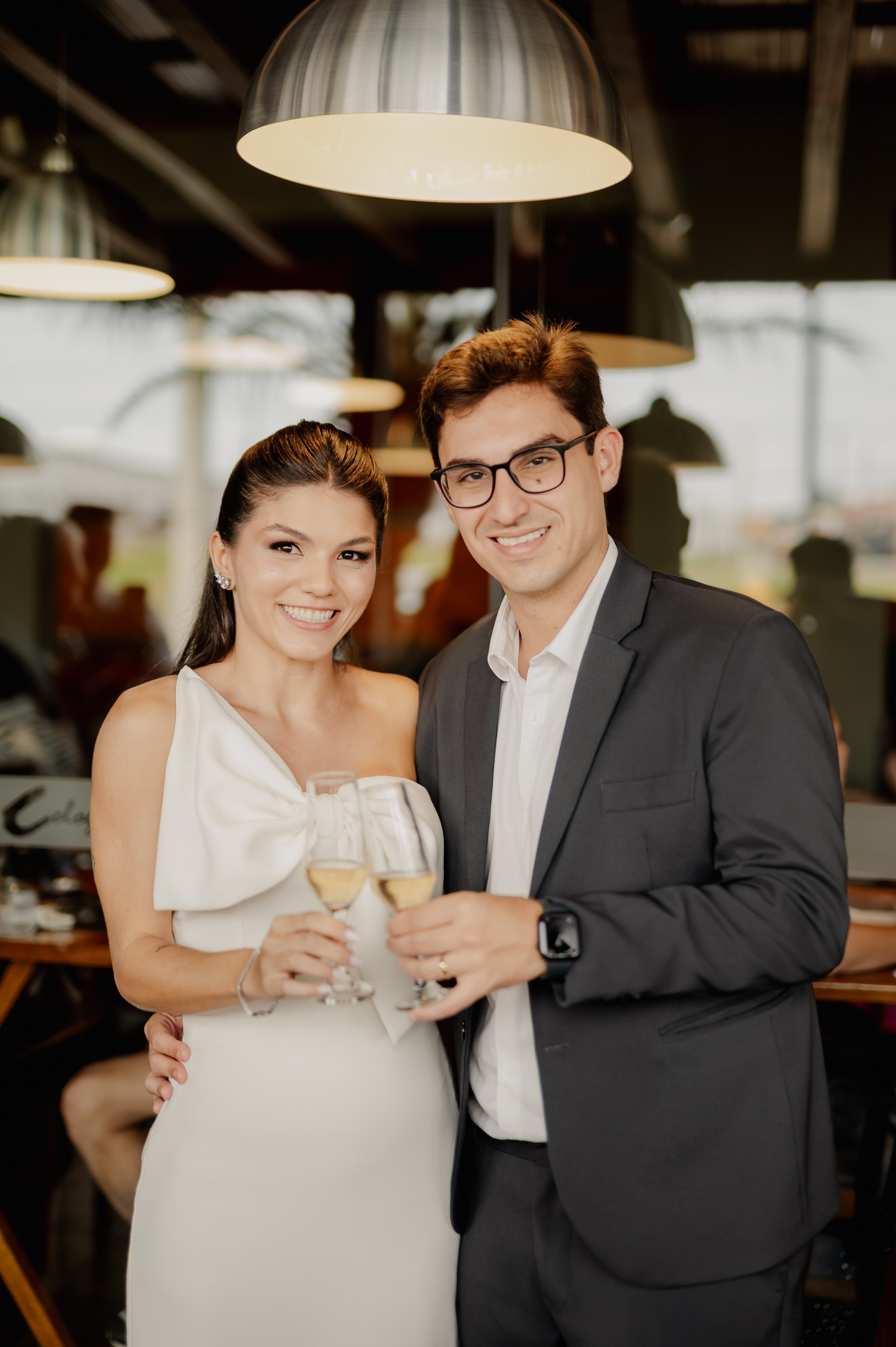 Casamento Civil de Fernanda e Gustavo | Barizon Fotografia