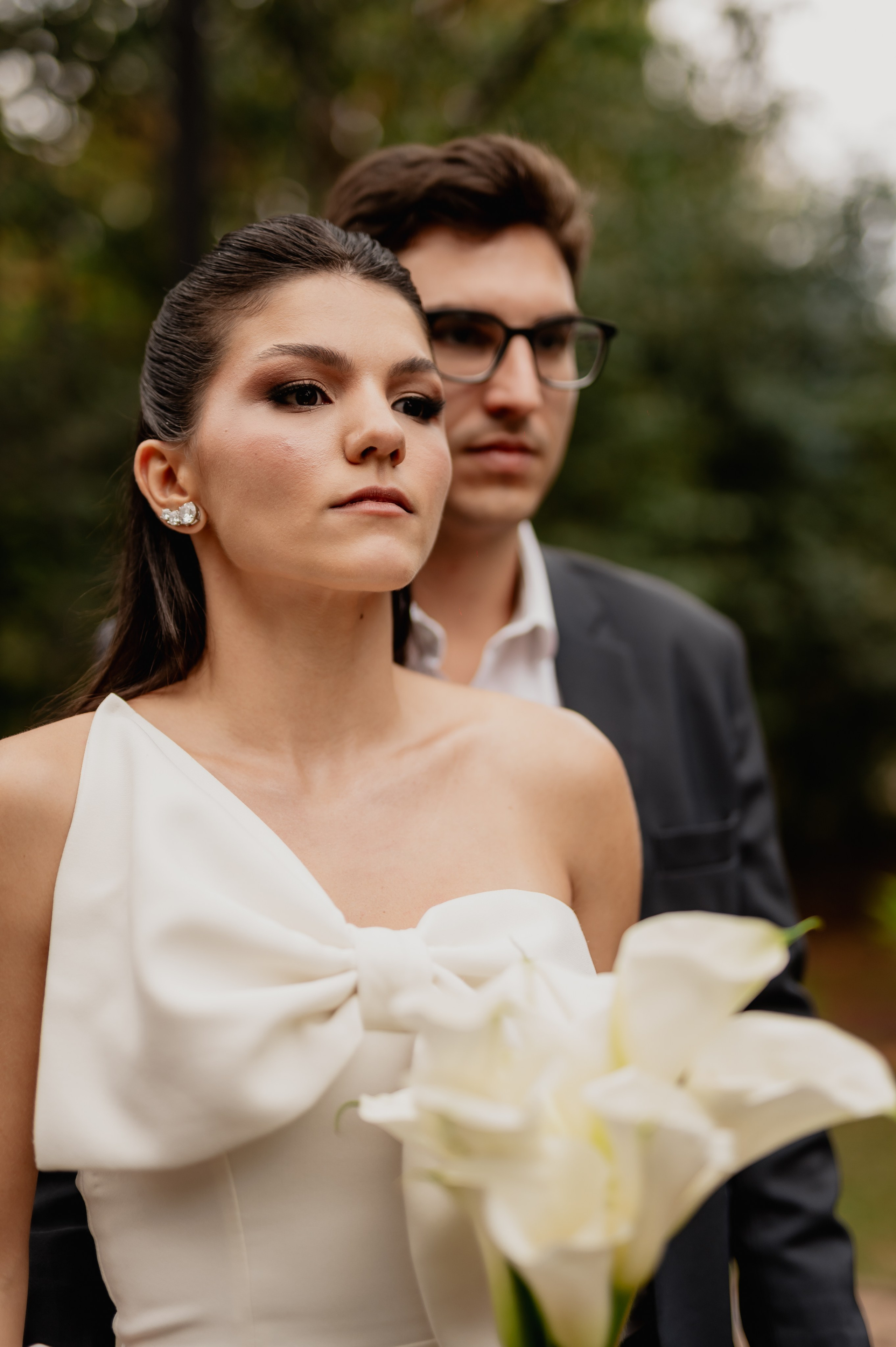 Casamento Civil de Fernanda e Gustavo | Barizon Fotografia