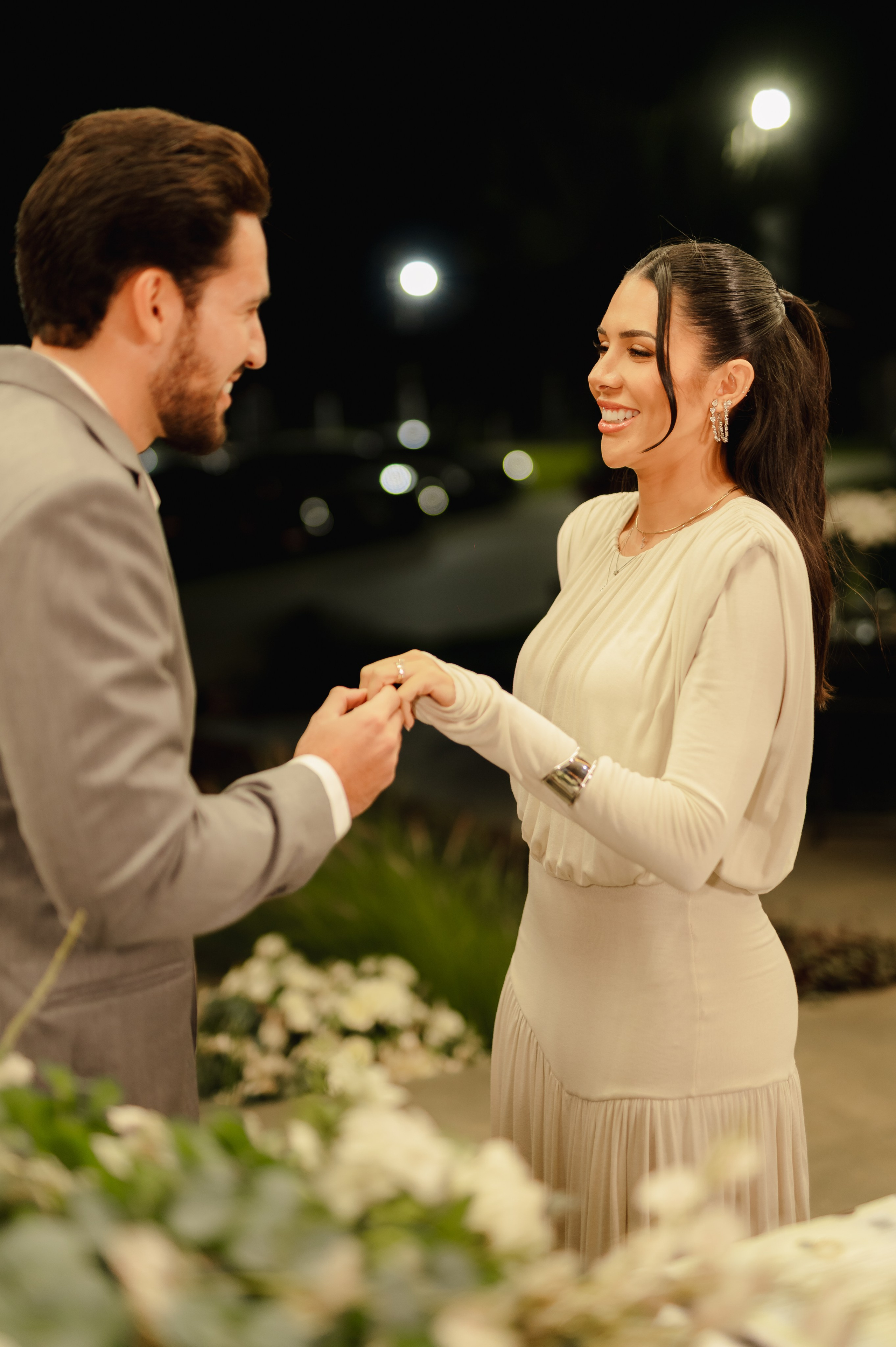 Casamento Civil • Tifany e Gustavo. Barizon Fotografia | Fotógrafo de Casamentos, Ensaios e Eventos | Paraná