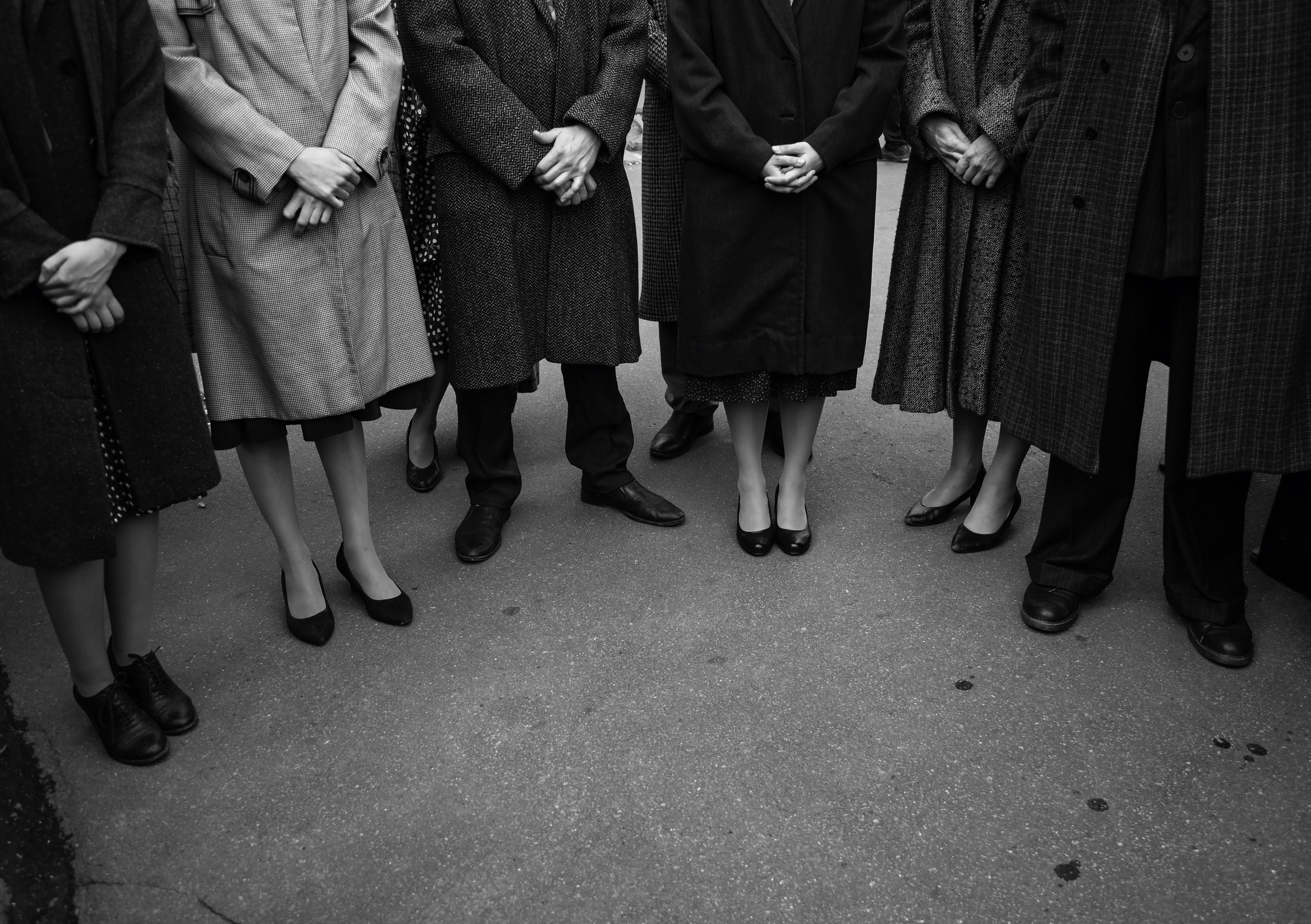 CINEMA. Kate Sergeeva photographer in Barcelona