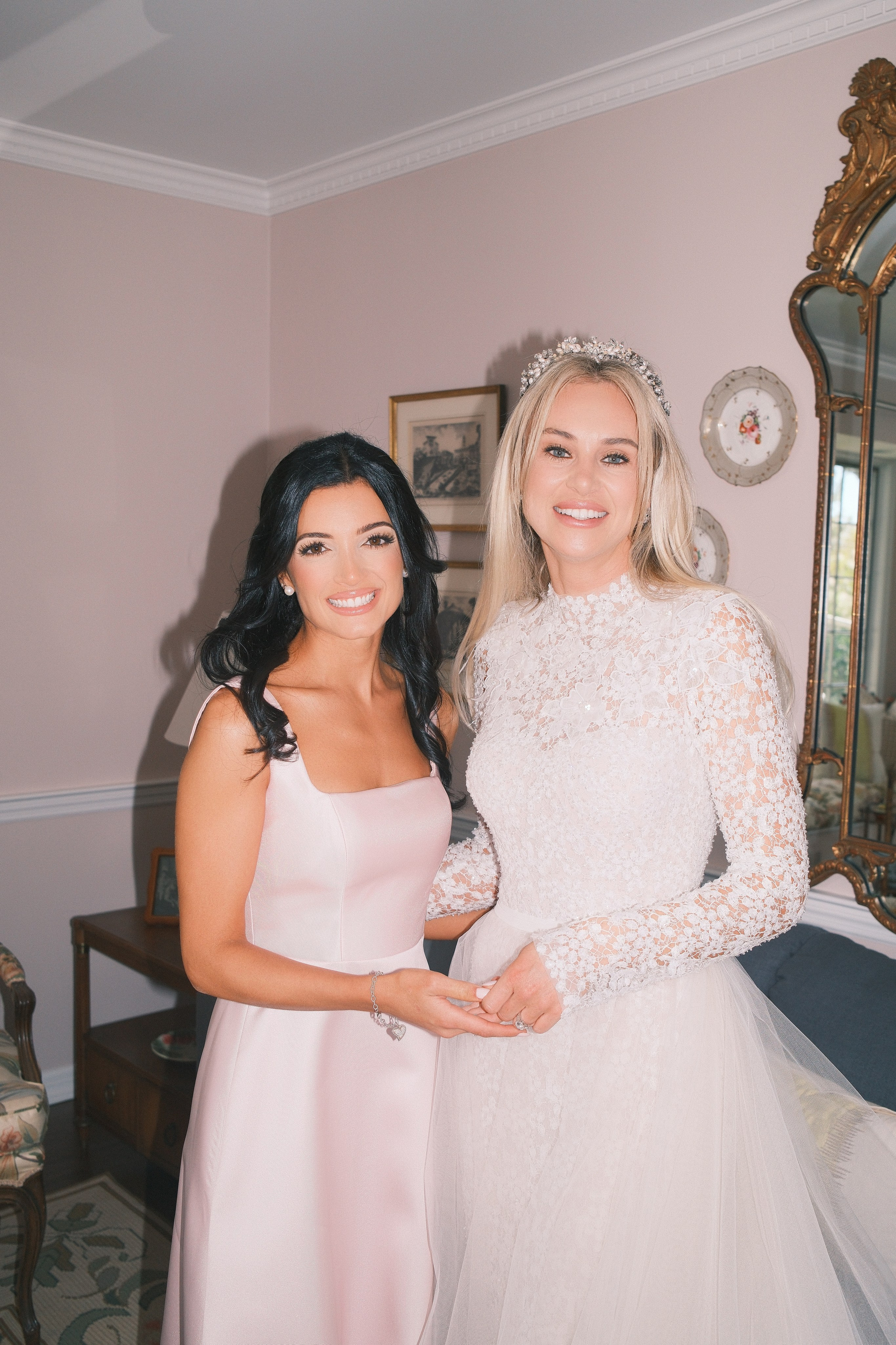 Katherine and Matt. Wedding photographer and videographer New York | New Jersey