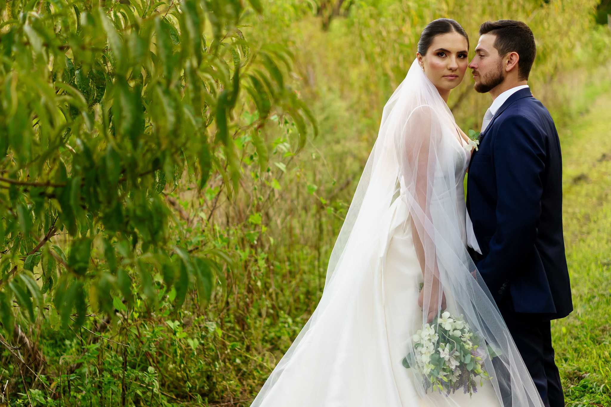 Flavia e Nicolas. Beneduzzi Fotografias