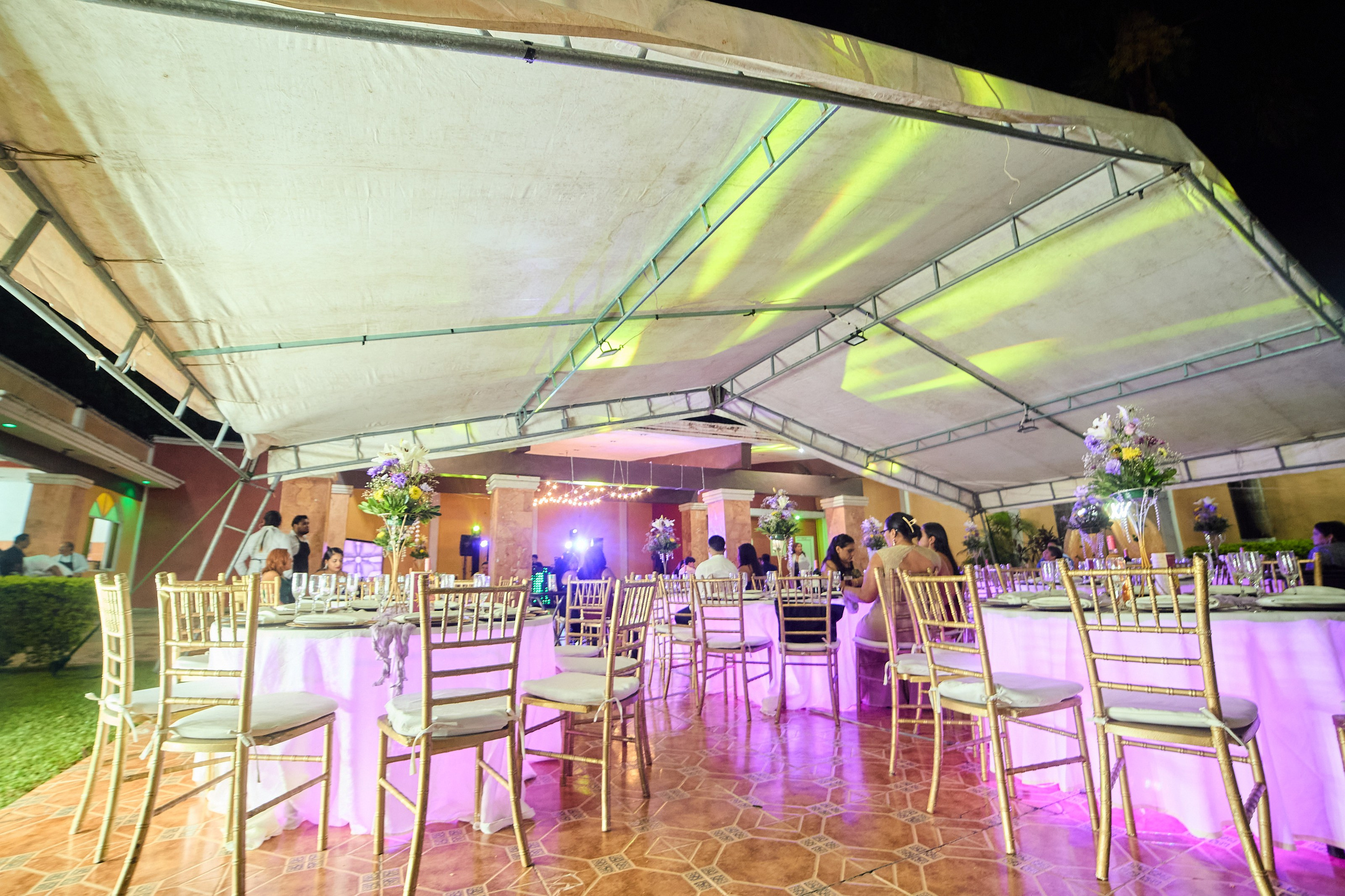 XV SINAI. Christian Ku fotógrafo en Mérida, Yucatán