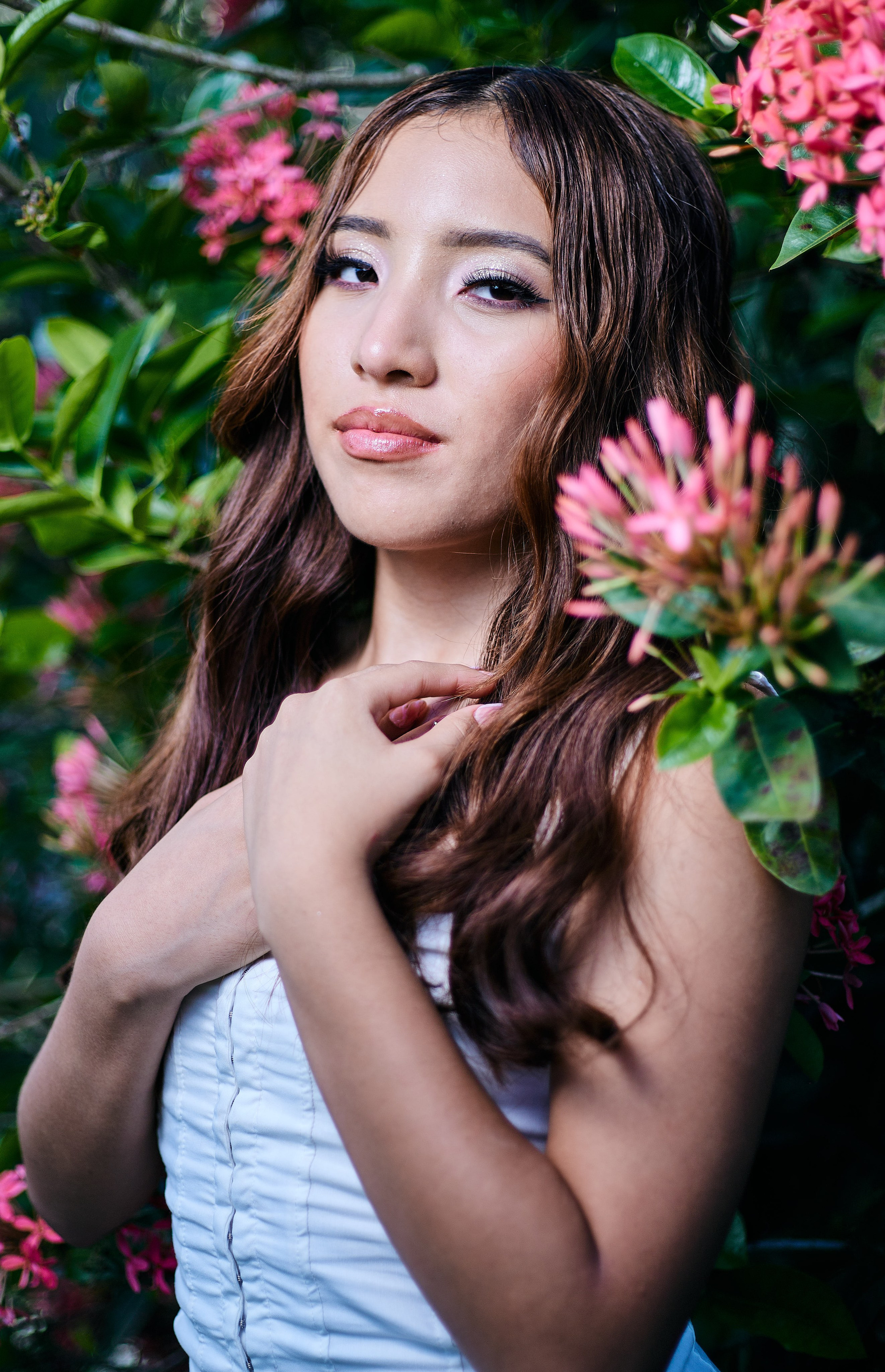 Hiromy. Christian Ku fotógrafo en Mérida, Yucatán