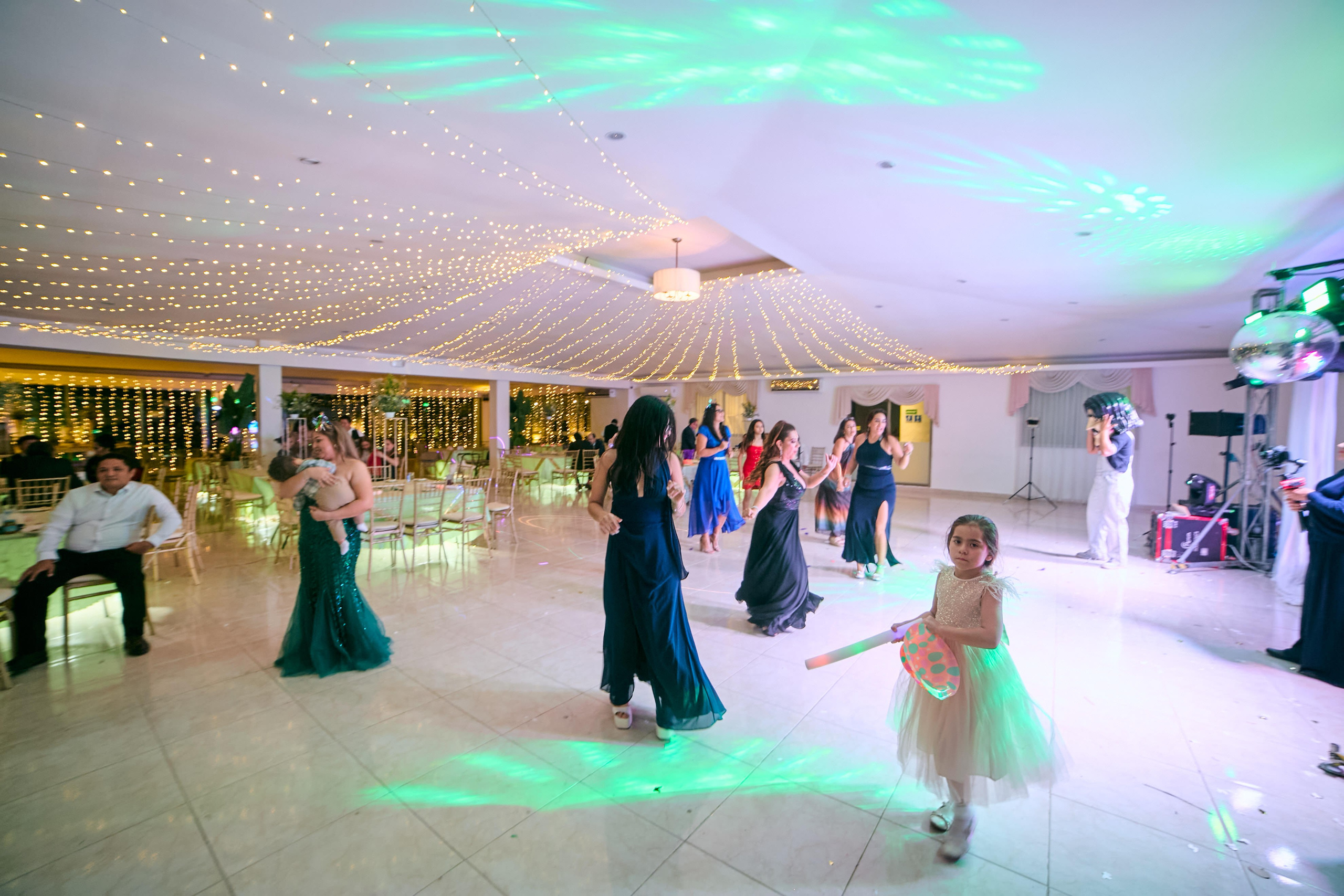 XV Dasha. Christian Ku fotógrafo en Mérida, Yucatán