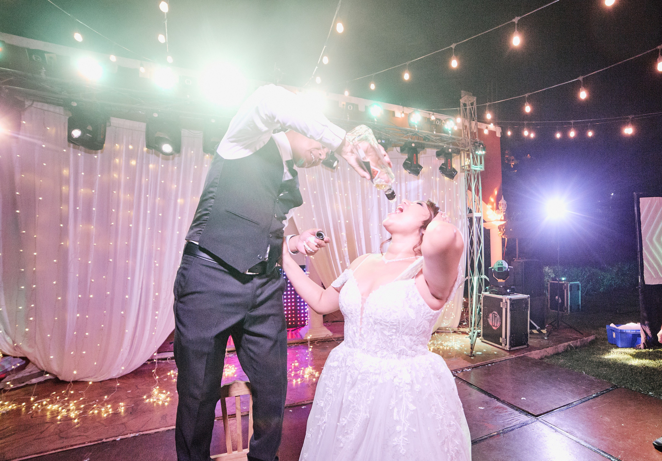 Boda Karely y Eduardo. Christian Ku fotógrafo en Mérida, Yucatán