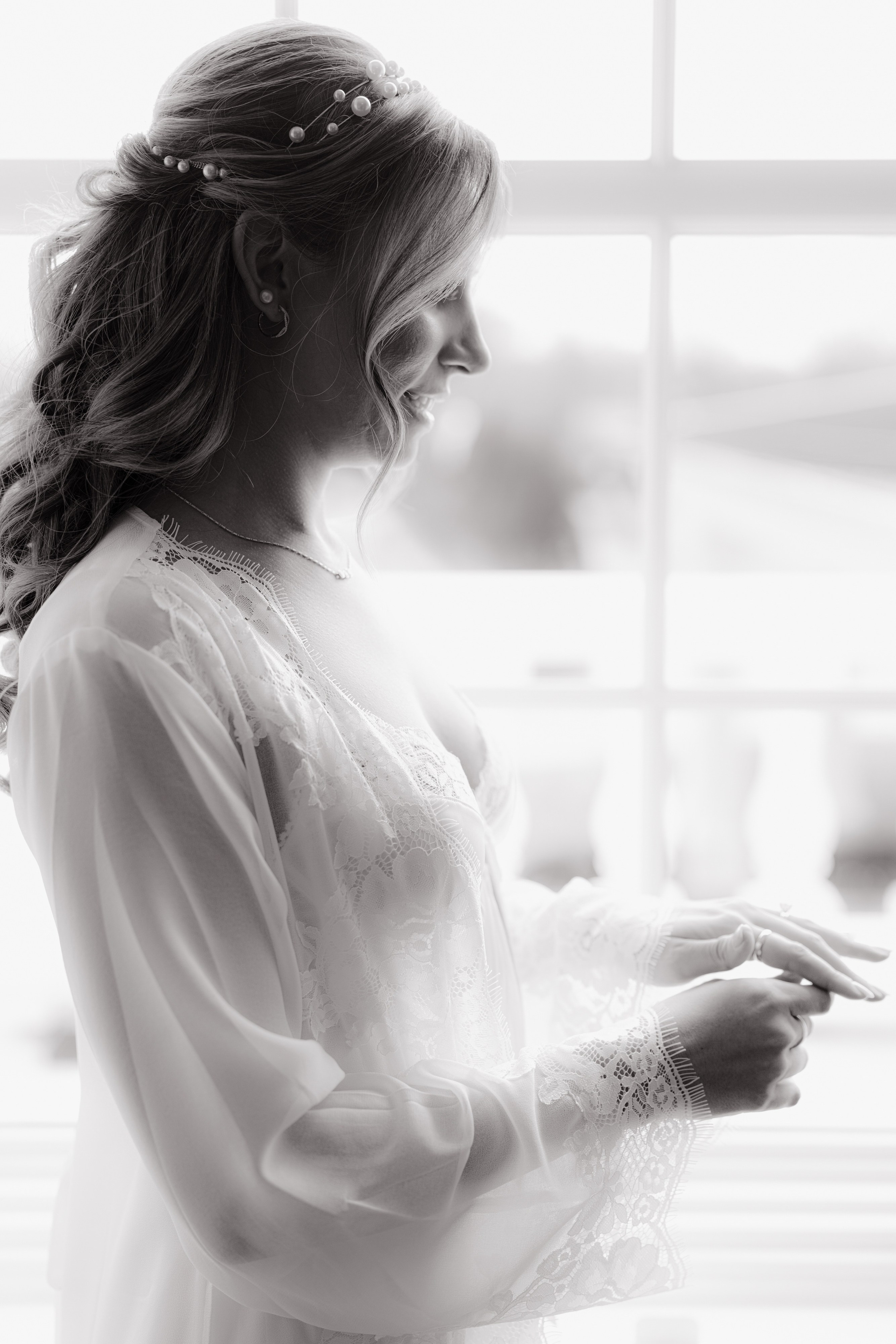 Amanda and Dan. Wedding photographer and videographer New York | New Jersey