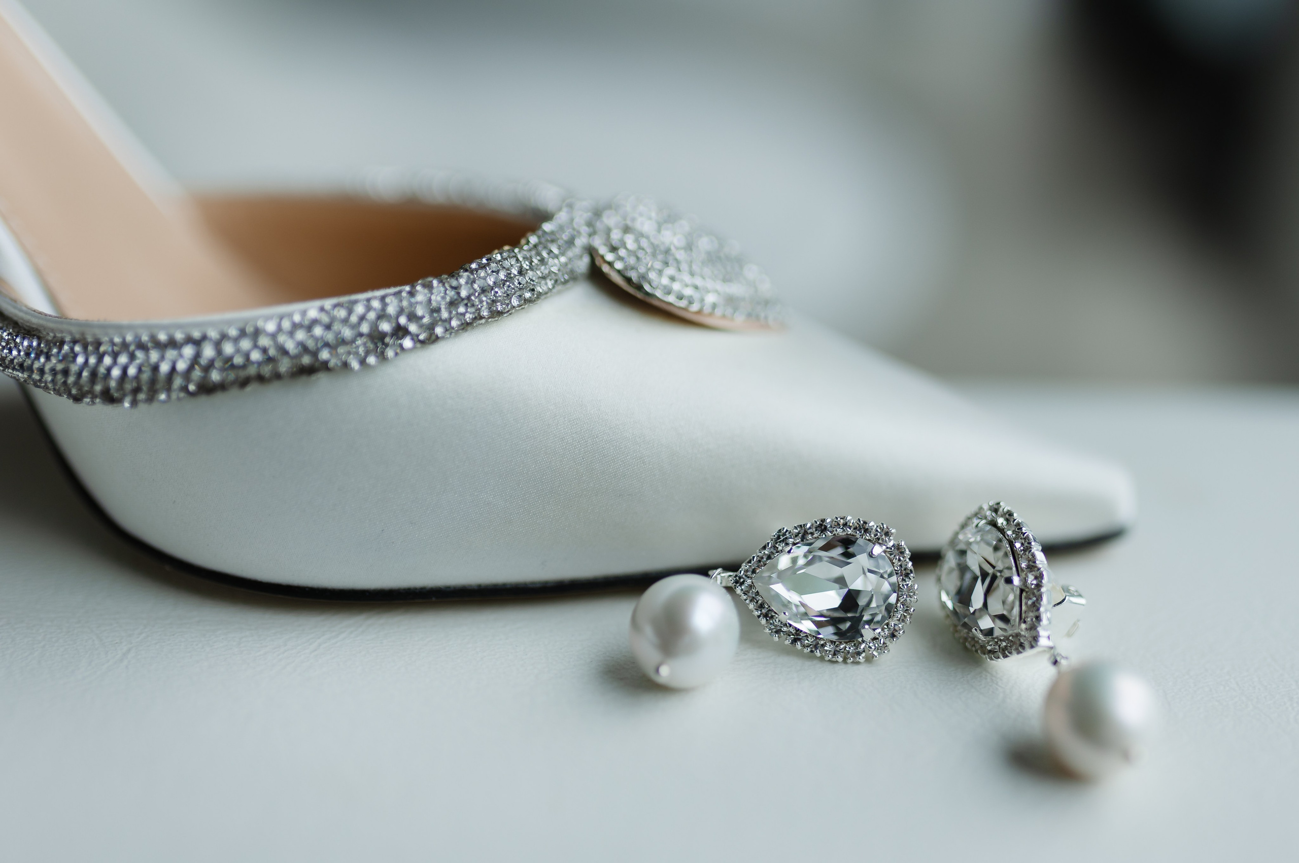 Rosandi & John’s Elegant Wedding at the Rubell Museum. YES I DO PRODUCTION — Wedding photography&videography