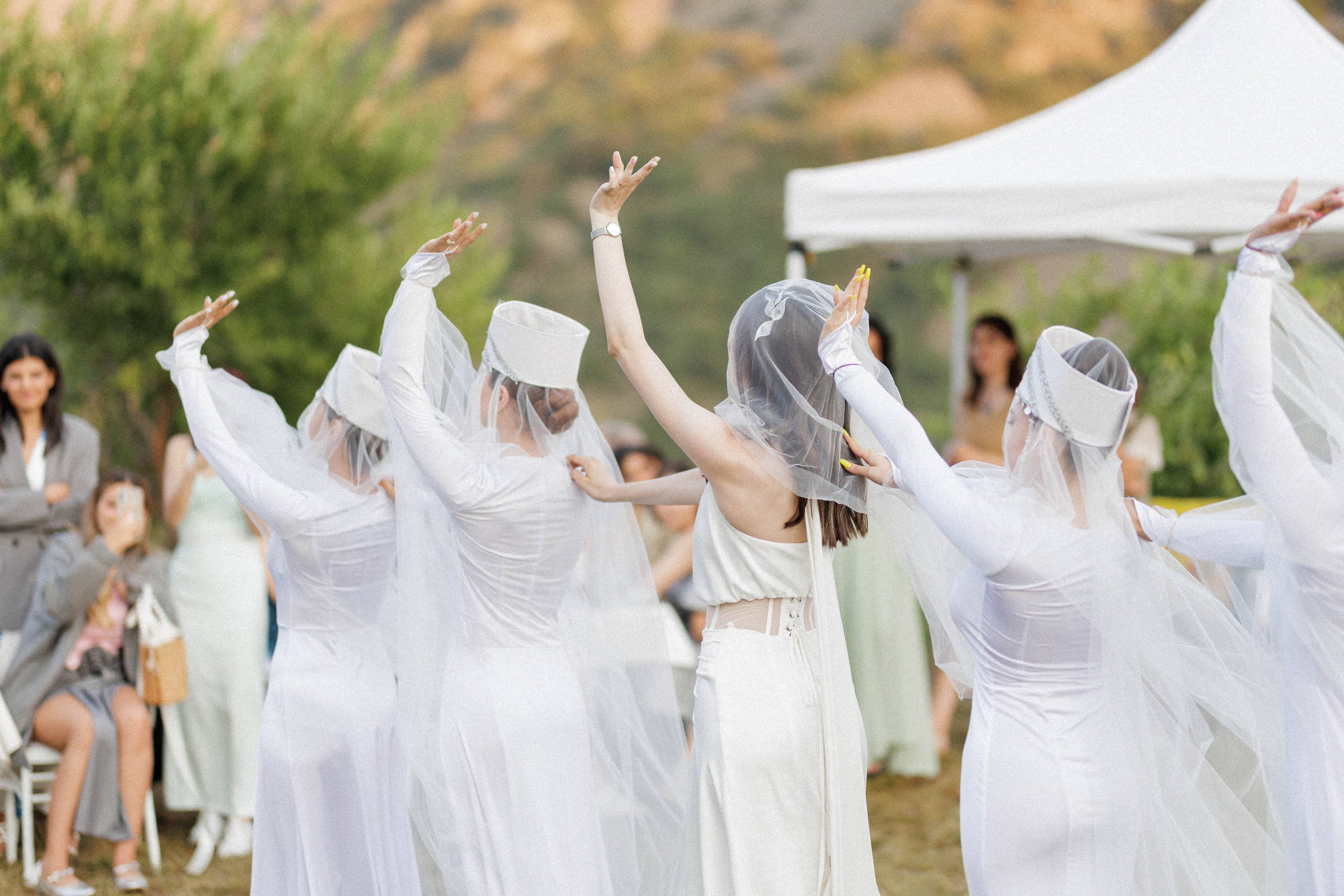 Aris and Milena Wedding. Recnac | Wedding Photographer Yerevan