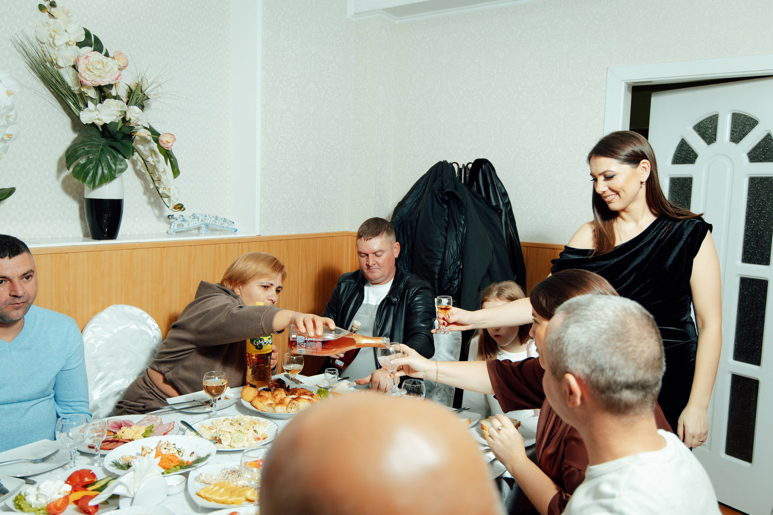 Cumetrie. Свадебный Фотограф, Детский и семейый Фотограф Молдова