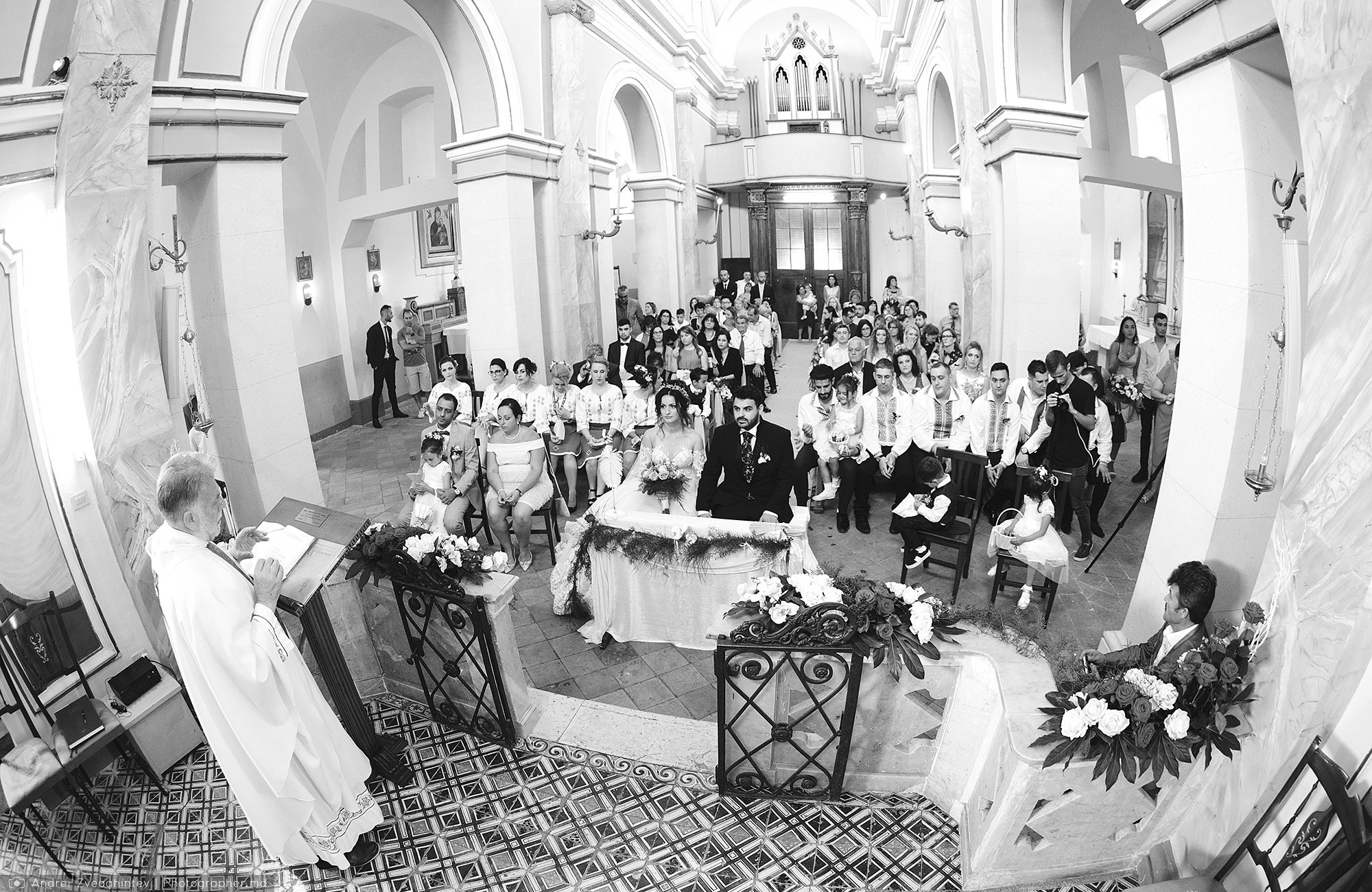 Foto cununie religioasa in Arpino, Italia - fotograf nunta Andrei Zveaghintev. Fotograf nunta si familie in Moldova, Chisinau - Andrei Zveaghintev