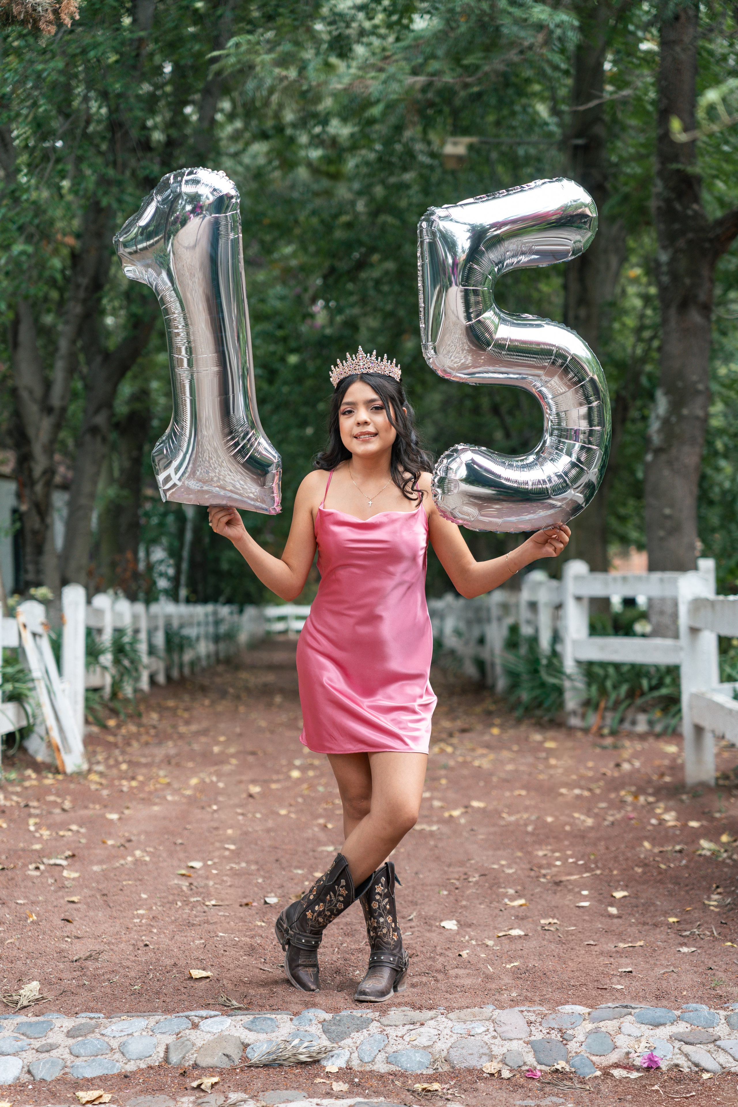 XV AÑOS - DAVICE STUDIO. Davice Studio