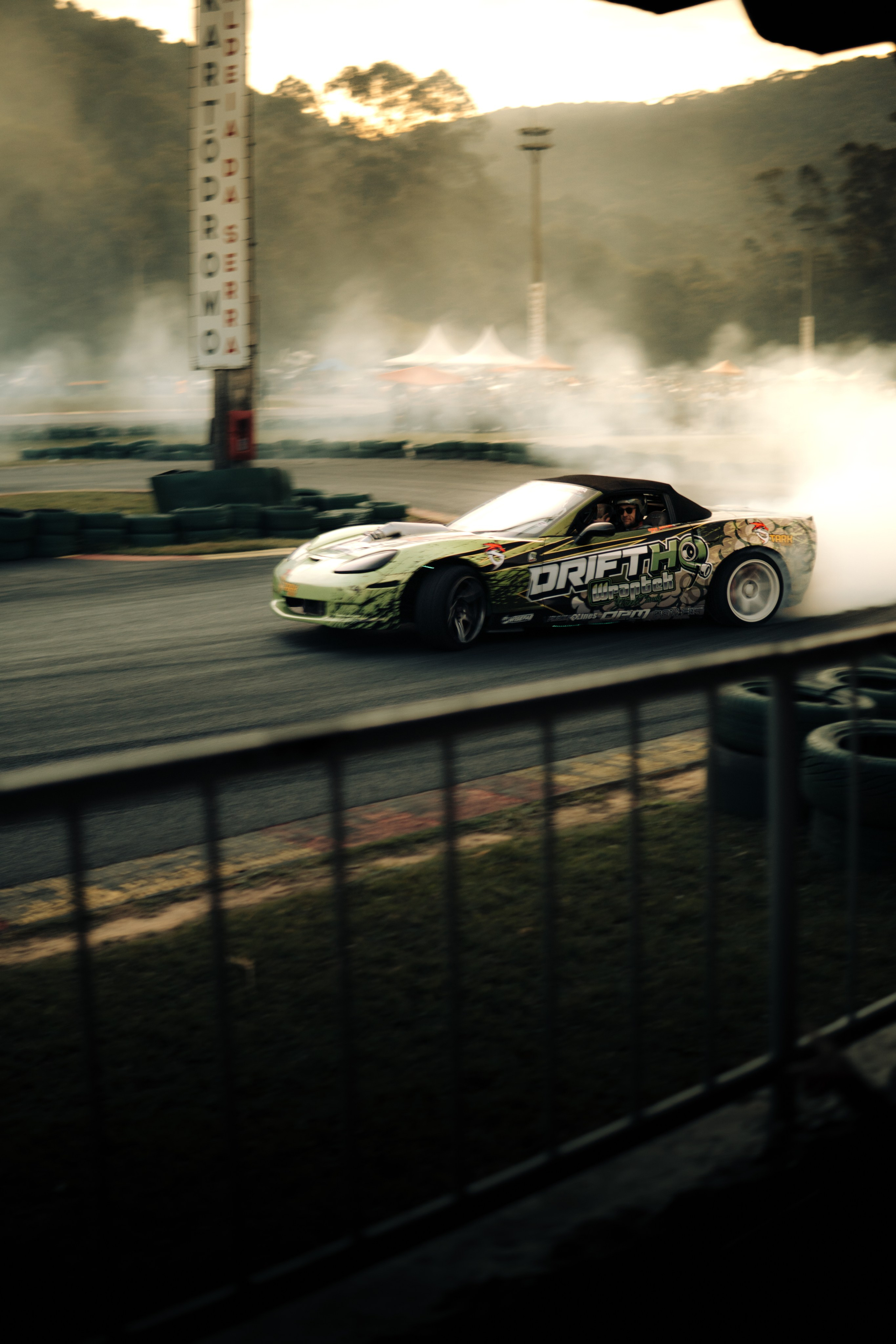 Automotivo. Reference Visuals