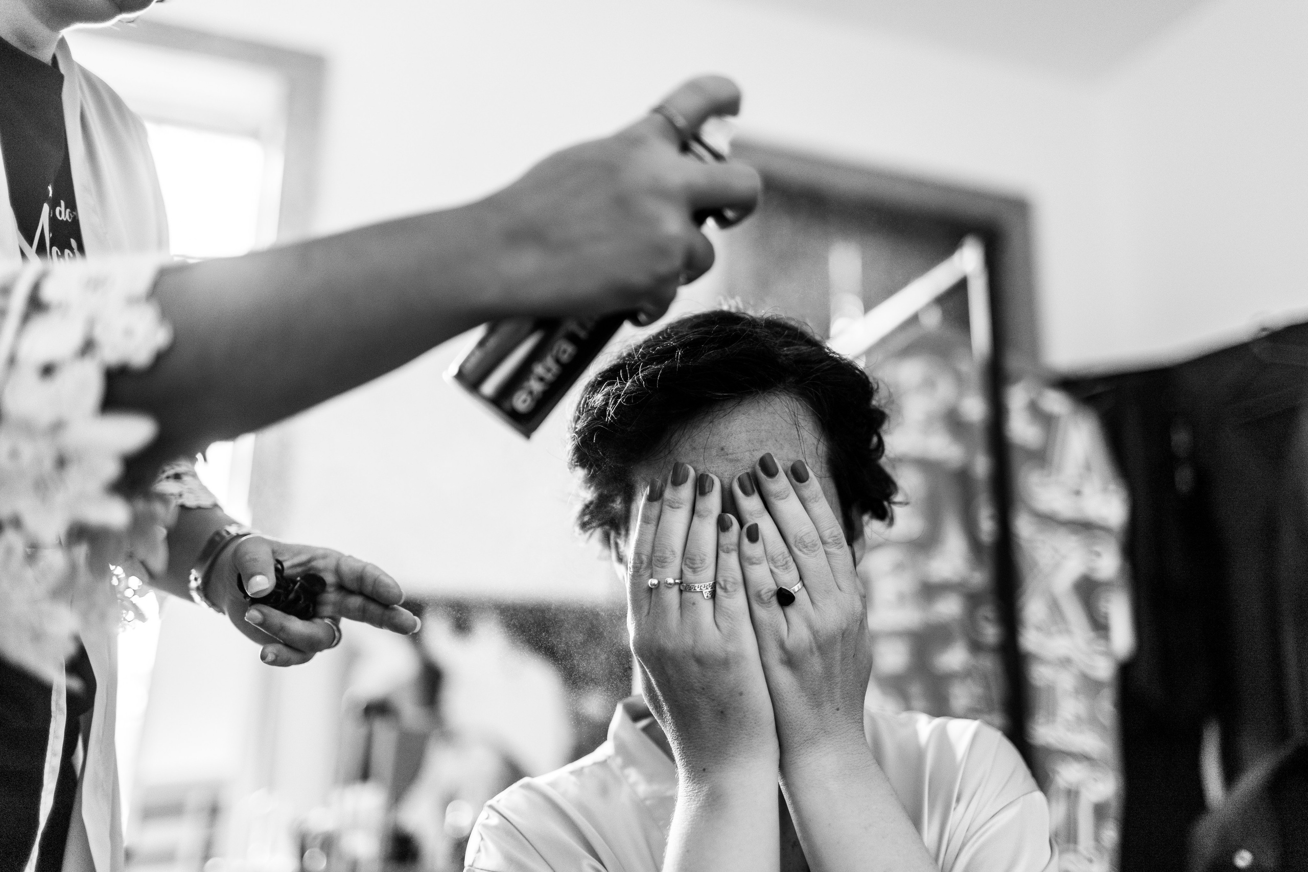 GEMMA + BIANCA. Main