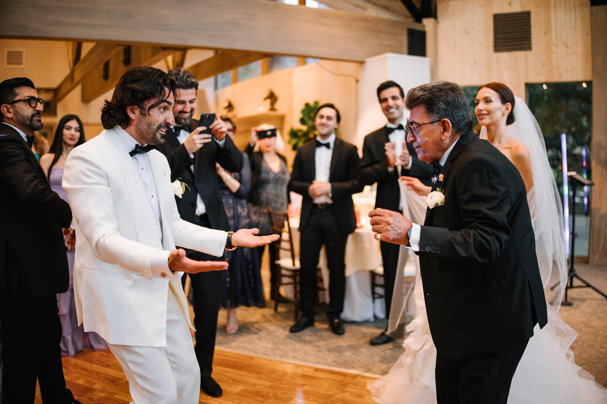 2025.05.24 Ievgenia & Reza. Sura Moments | Southern California Wedding Photo & Video