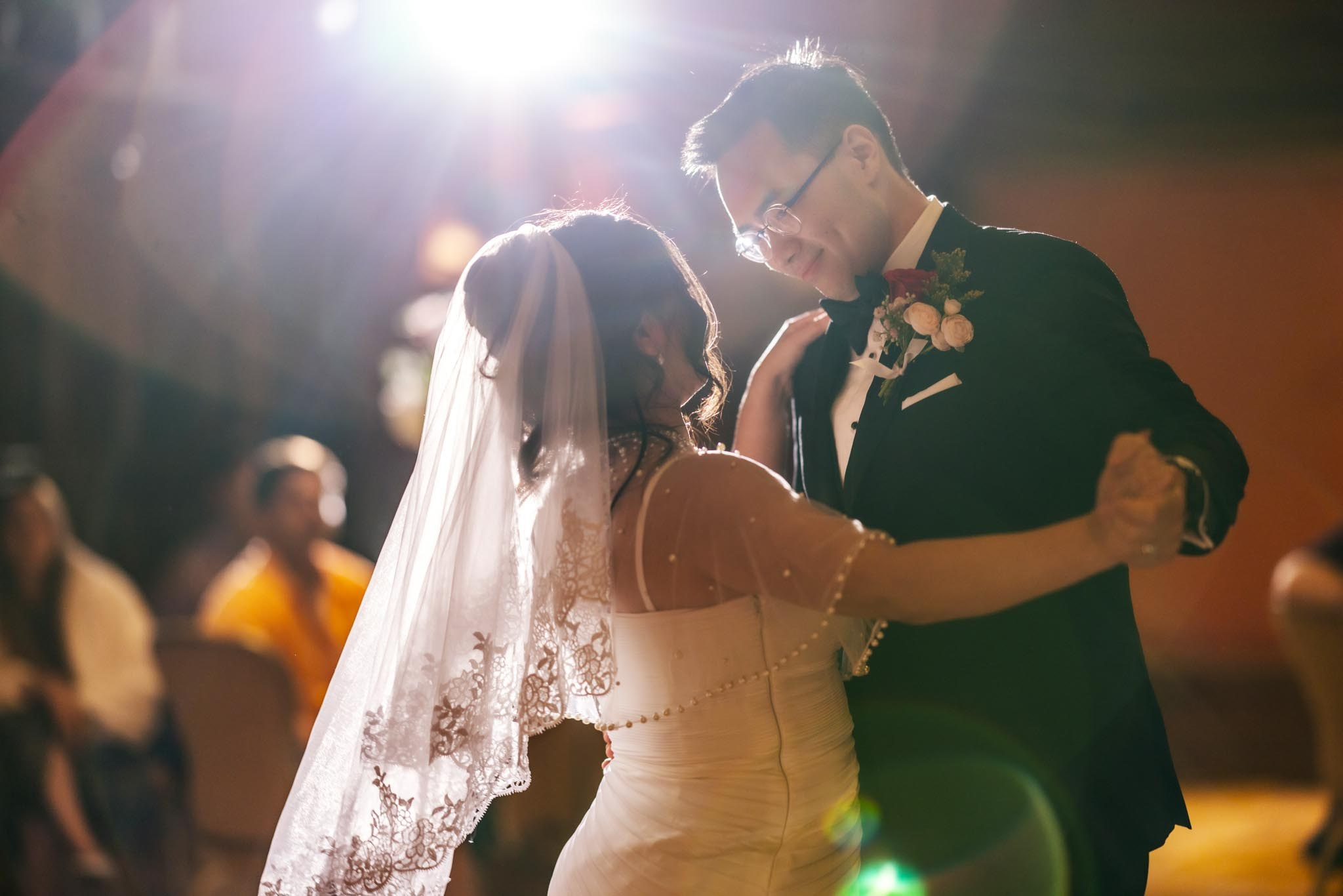 2026.03.22 Abigail & Andy. Sura Moments | Southern California Wedding Photo & Video