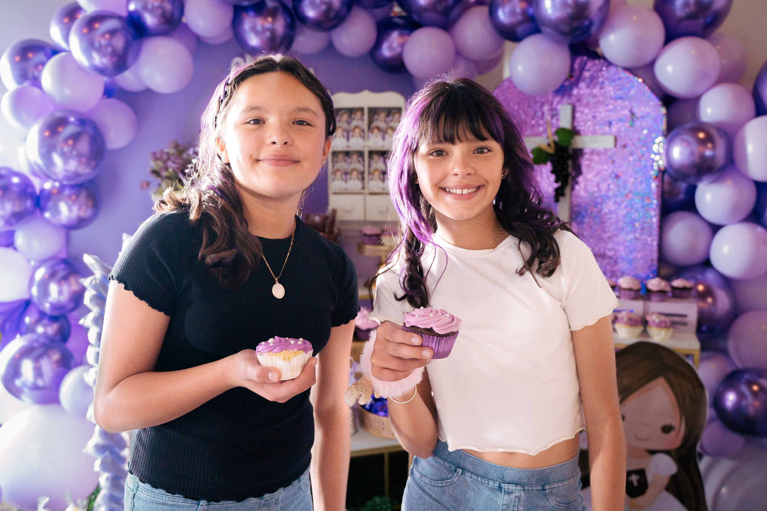 Bautismo CDMX photographer