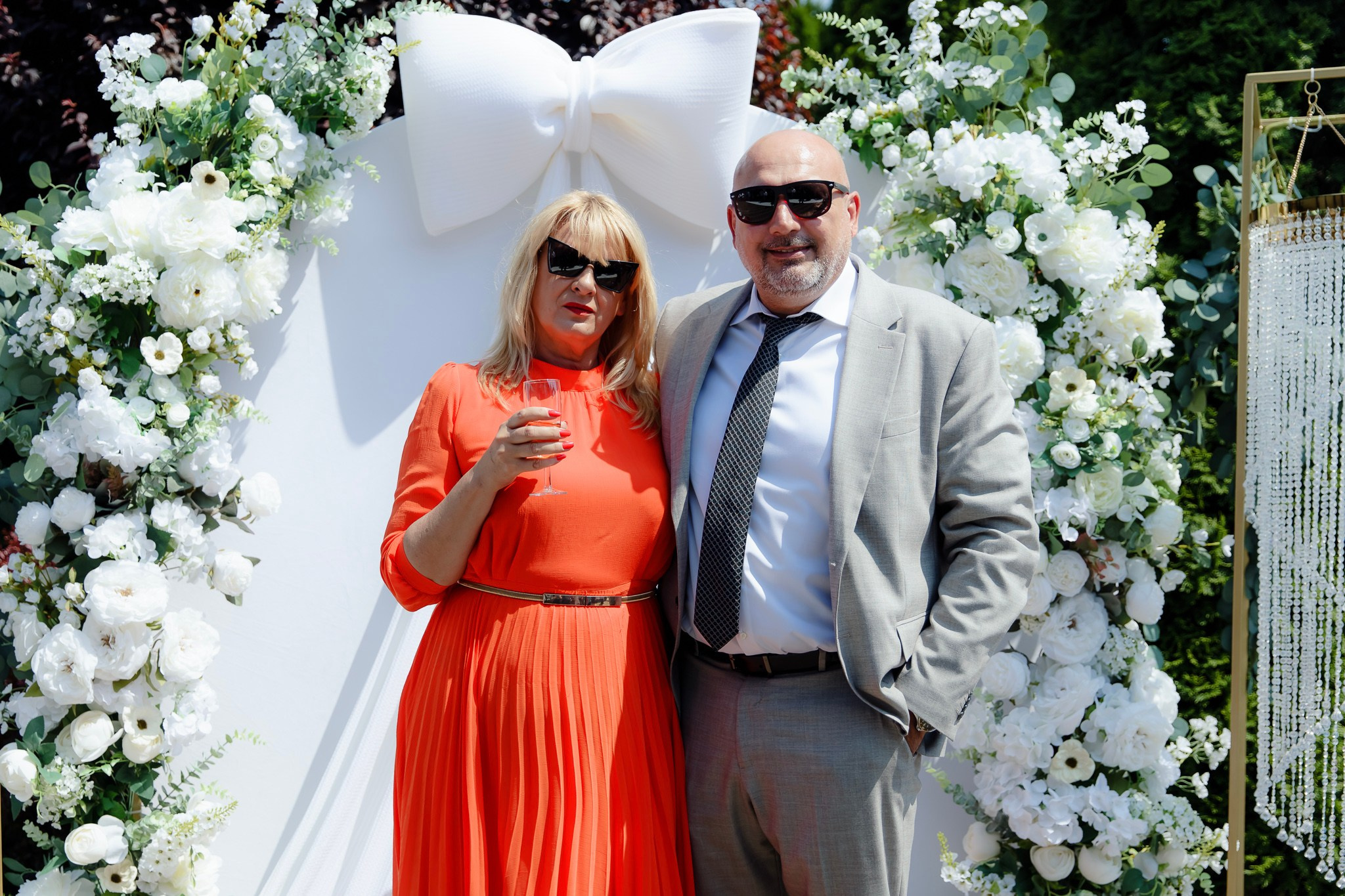 Ioana & Ionuț | Nuntă de poveste la Păstrăvăria Poiana din Mălini județul Suceava. Servicii foto-video profesionale, pentru momente de neuitat