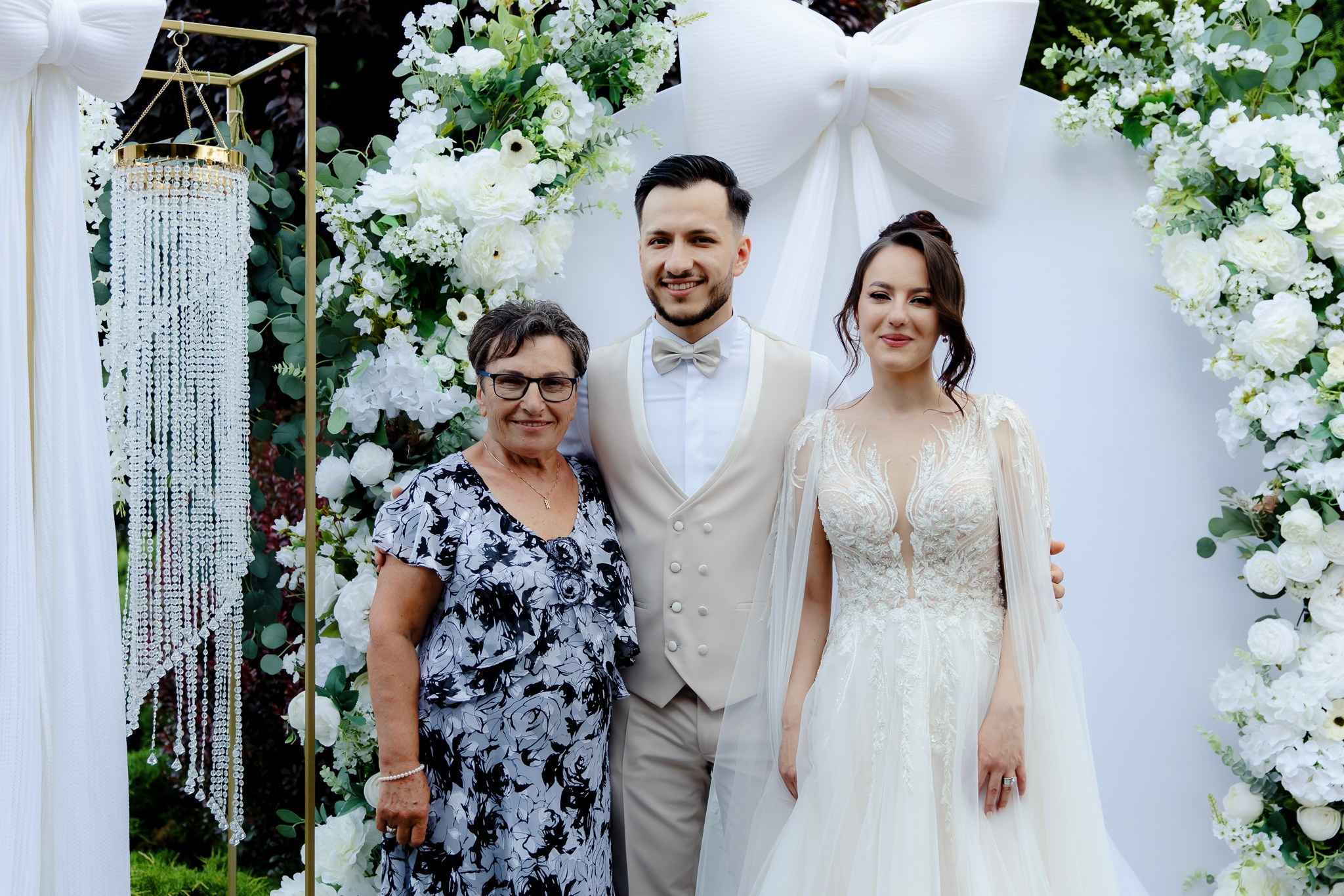 Ioana & Ionuț | Nuntă de poveste la Păstrăvăria Poiana din Mălini județul Suceava. Servicii foto-video profesionale, pentru momente de neuitat