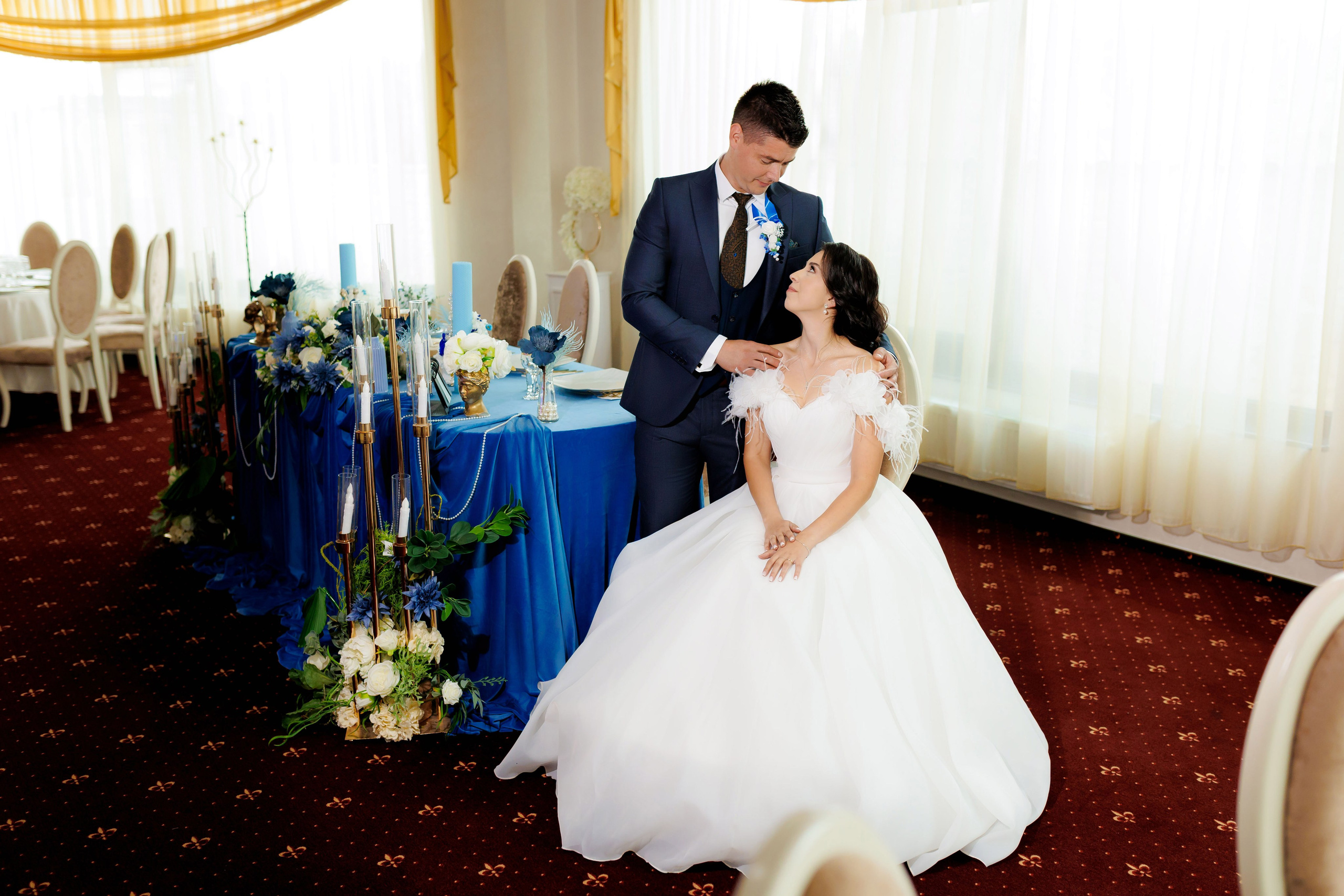 Loredana & Emilian – Ziua Nunții | Videografie - fotografie Botez Suceava, Iași, Botoșani. Servicii foto-video profesionale, pentru momente de neuitat