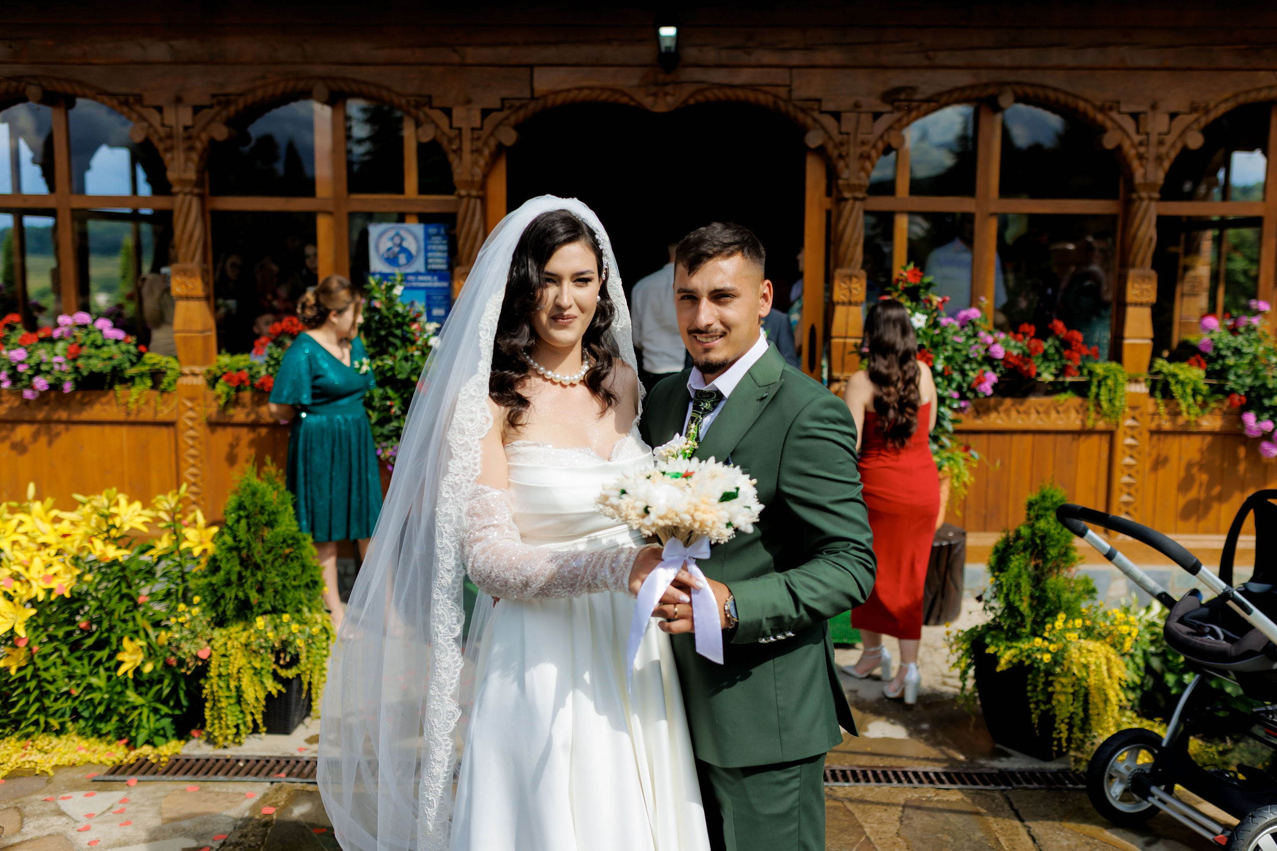Nunta Nicoleta & Răzvan | Fotografie & Videografie Profesională. Servicii foto-video profesionale, pentru momente de neuitat