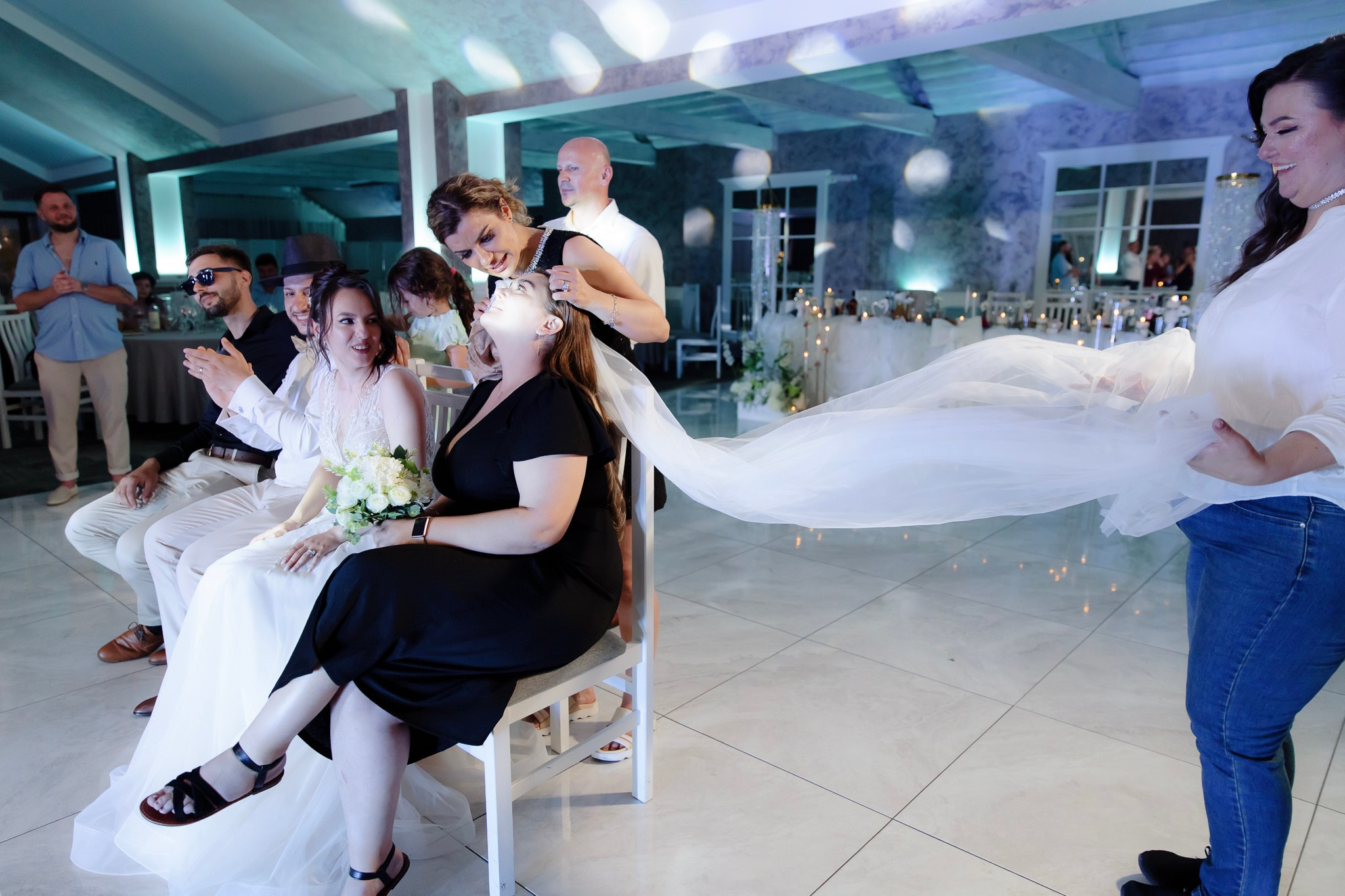 Ioana & Ionuț | Nuntă de poveste la Păstrăvăria Poiana din Mălini județul Suceava. Servicii foto-video profesionale, pentru momente de neuitat