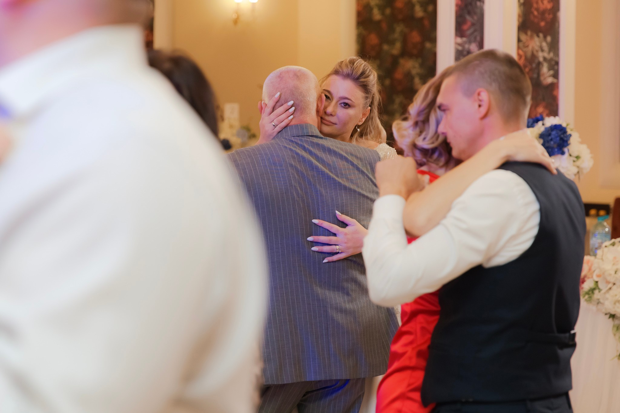 Mihai & Oana. Servicii foto-video profesionale, pentru momente de neuitat