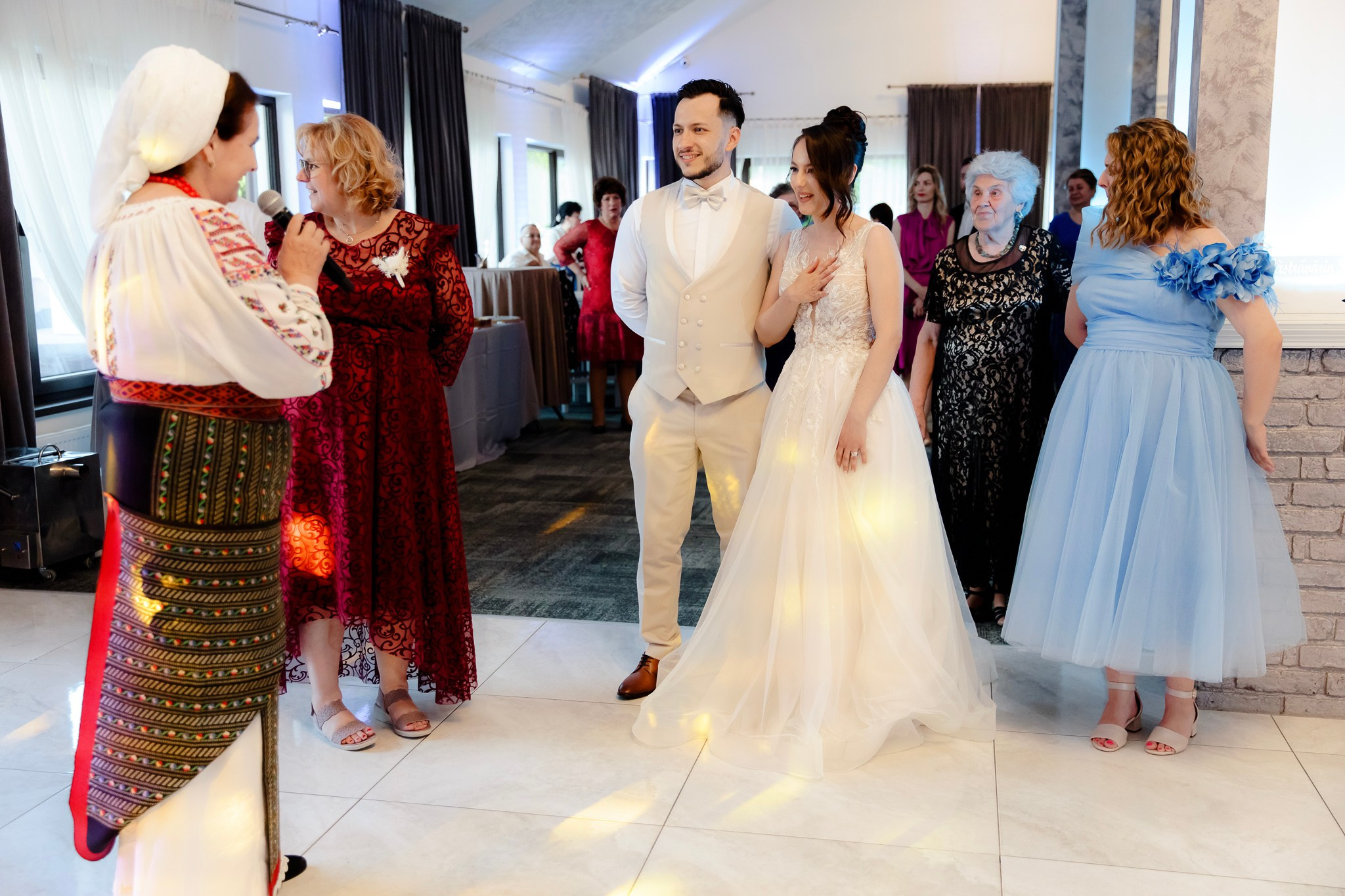 Ioana & Ionuț | Nuntă de poveste la Păstrăvăria Poiana din Mălini județul Suceava. Servicii foto-video profesionale, pentru momente de neuitat