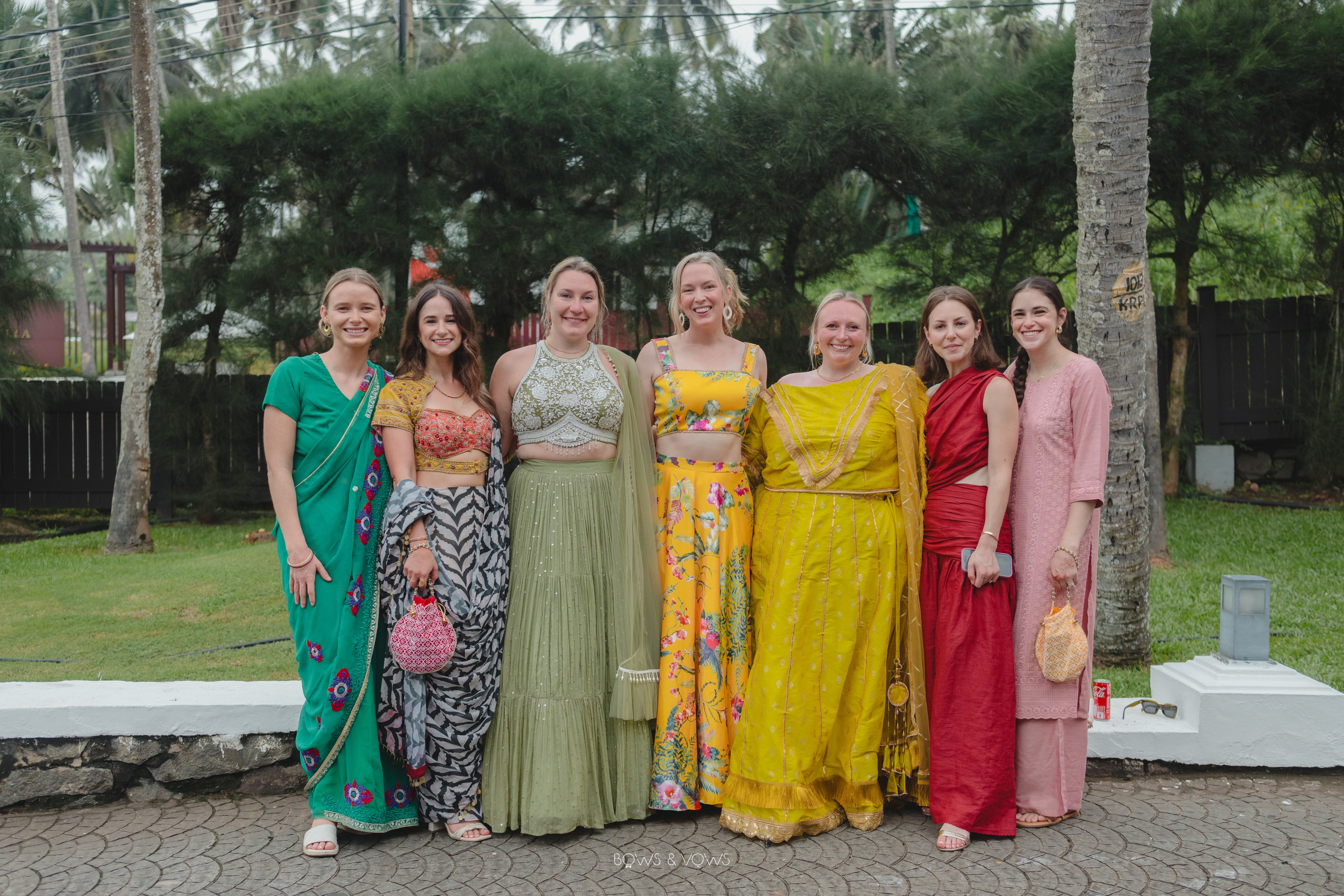 SANAYA & REID. WEDDING PHOTO COLOR GRADING