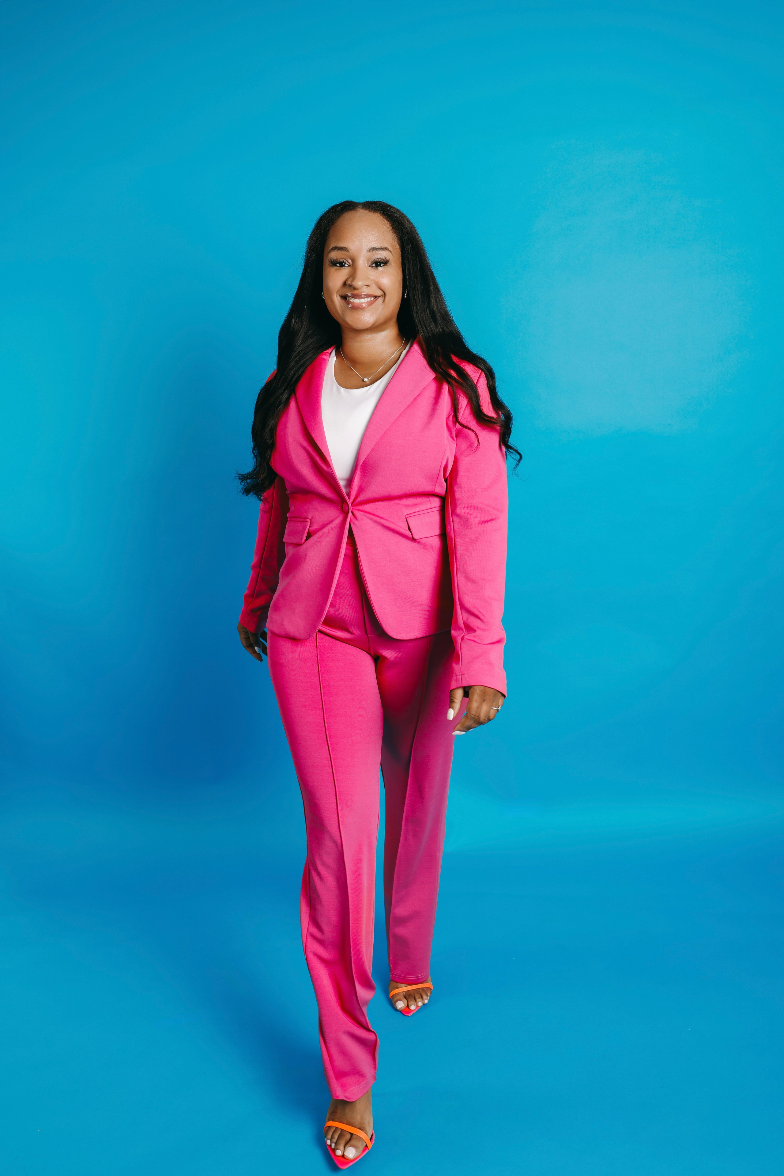 Portrait. Alex Studio NYC