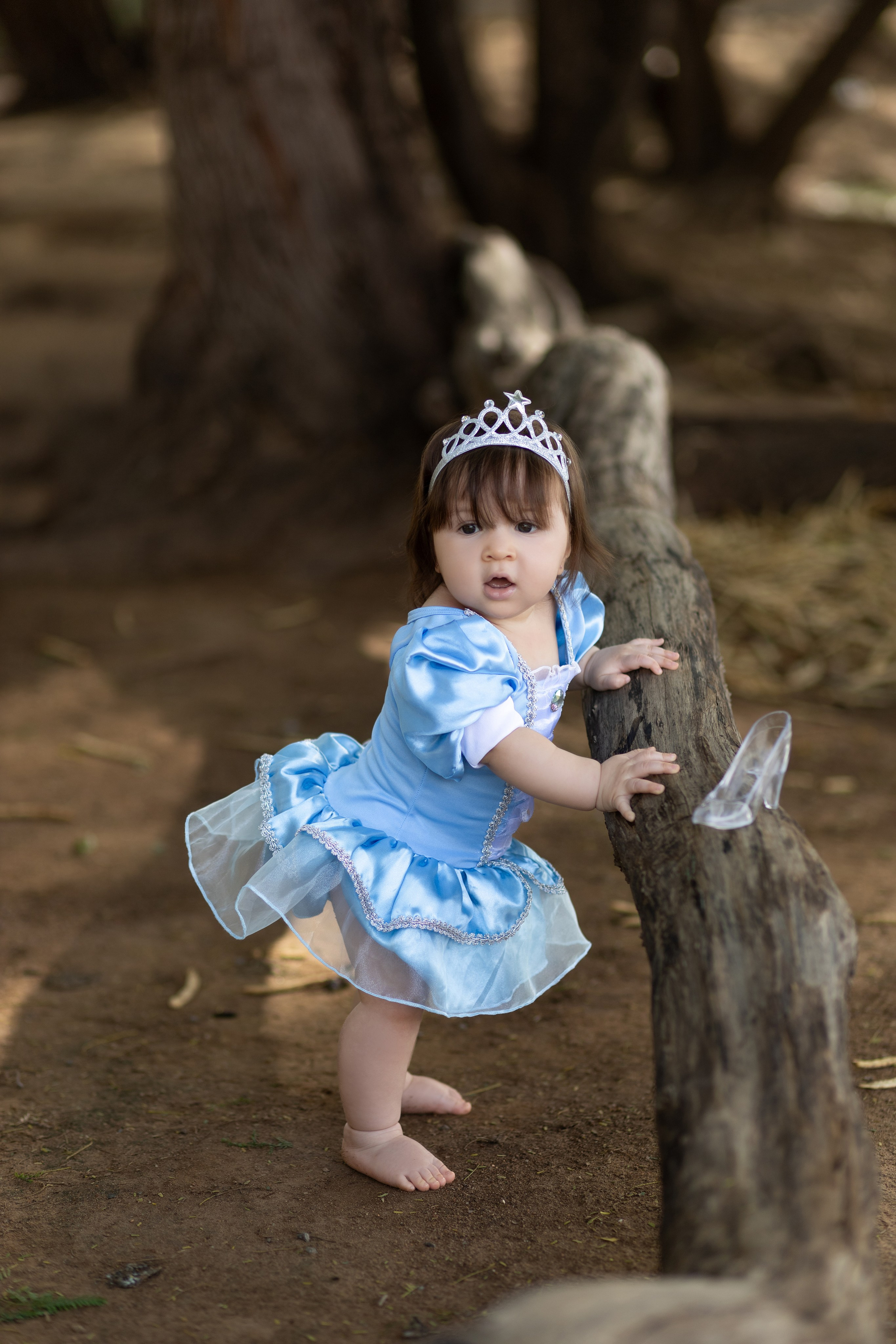 Isis 9 meses. Bem-vindo ao Meu Mundo Fotográfico