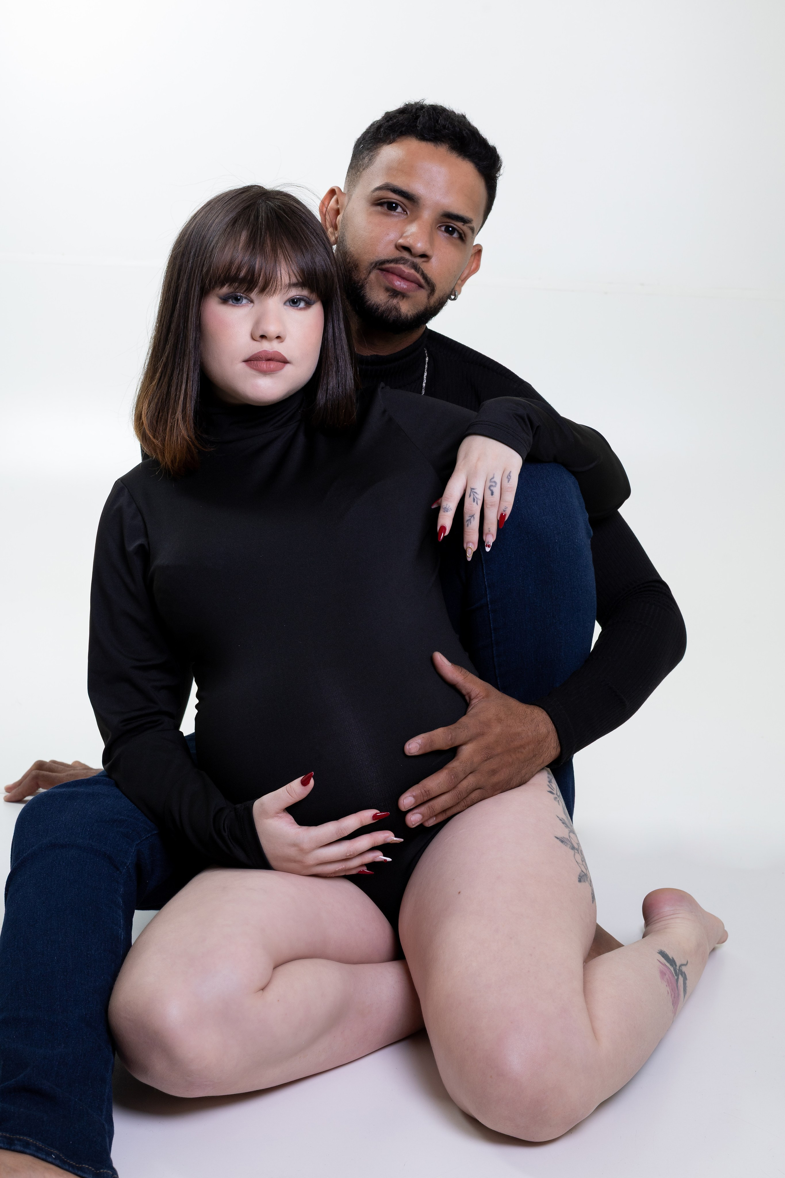 Julia | Gestação. Bem-vindo ao Meu Mundo Fotográfico