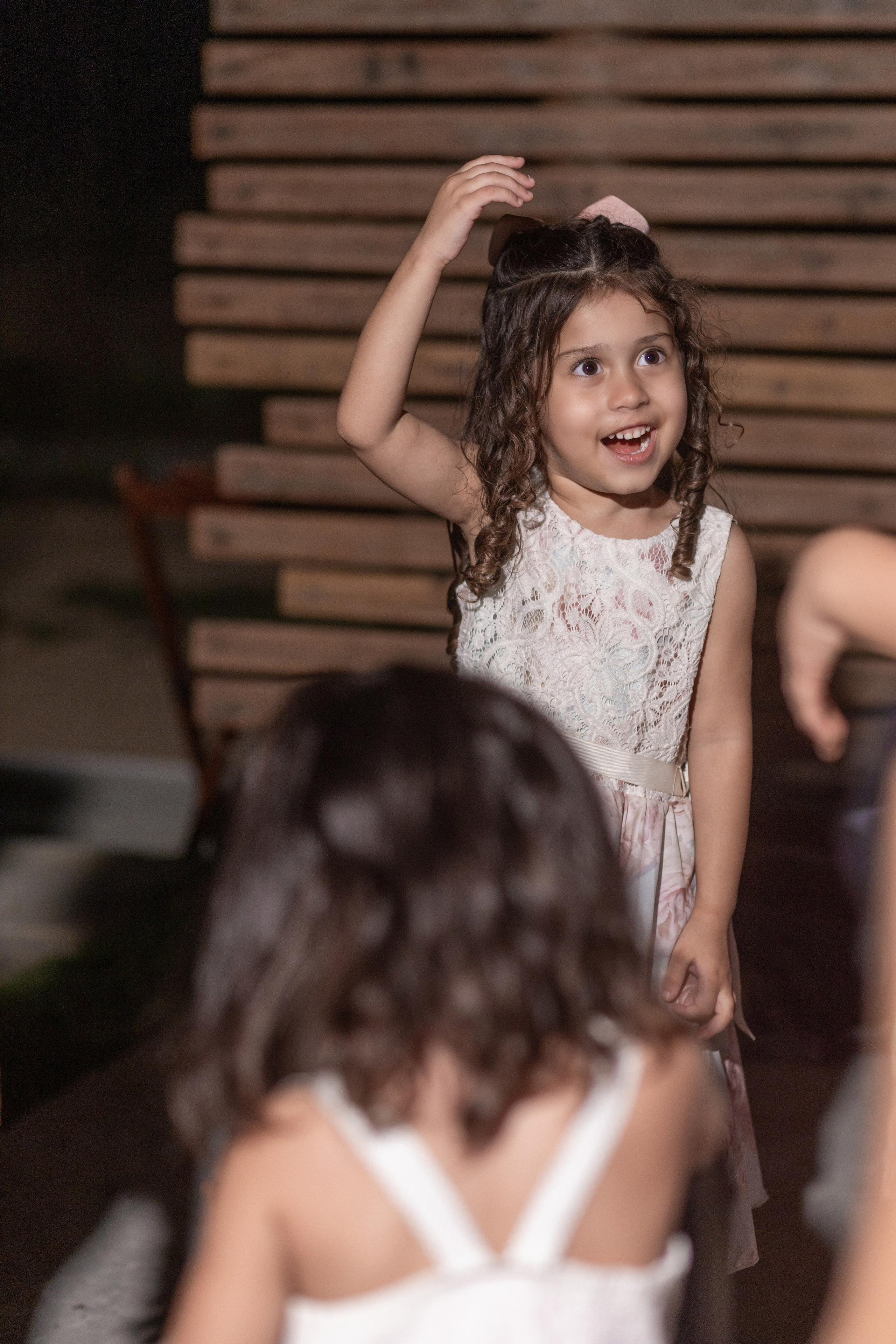 Laura 4 anos. Bem-vindo ao Meu Mundo Fotográfico