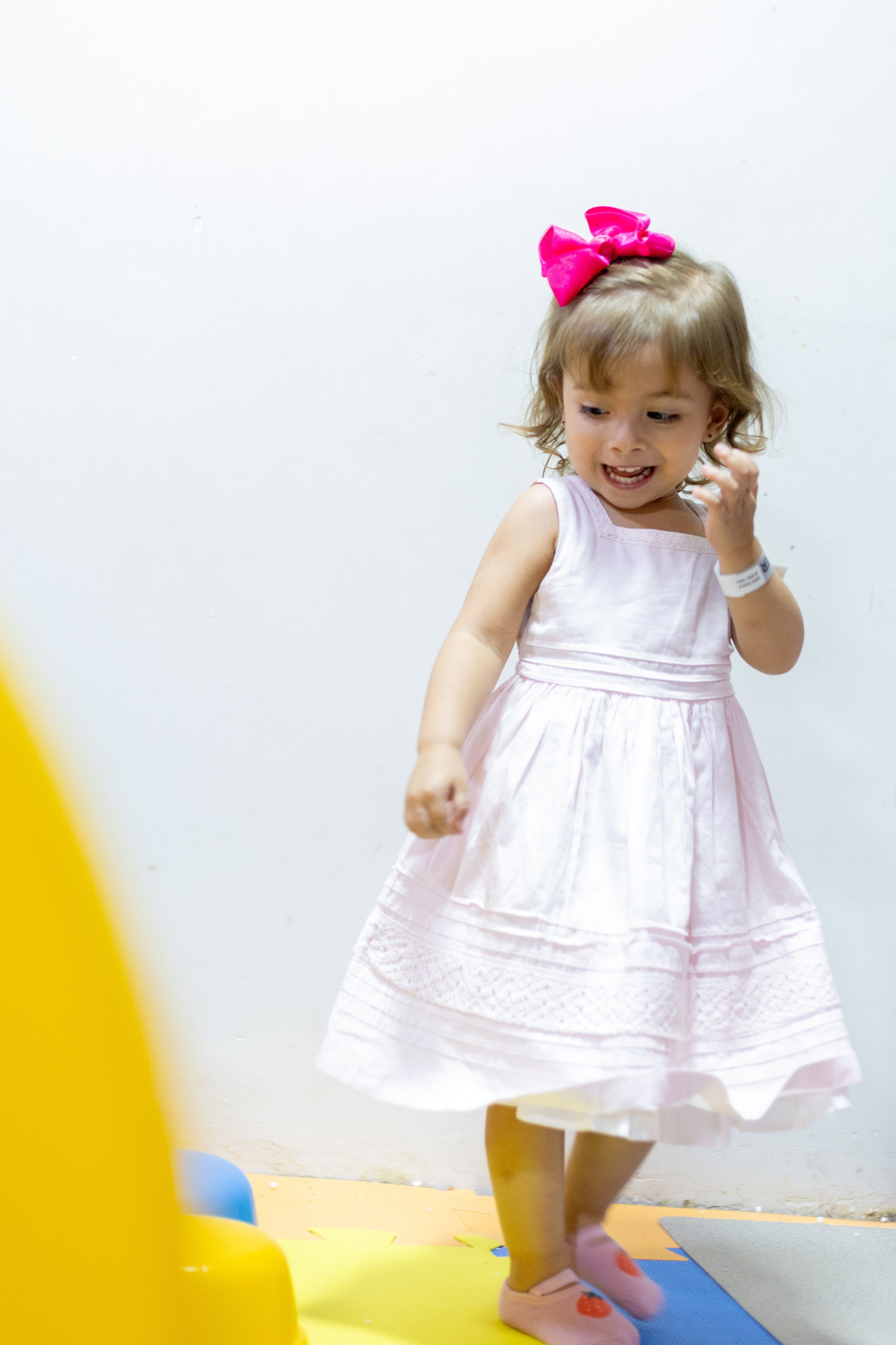 Letícia 2 anos. Bem-vindo ao Meu Mundo Fotográfico