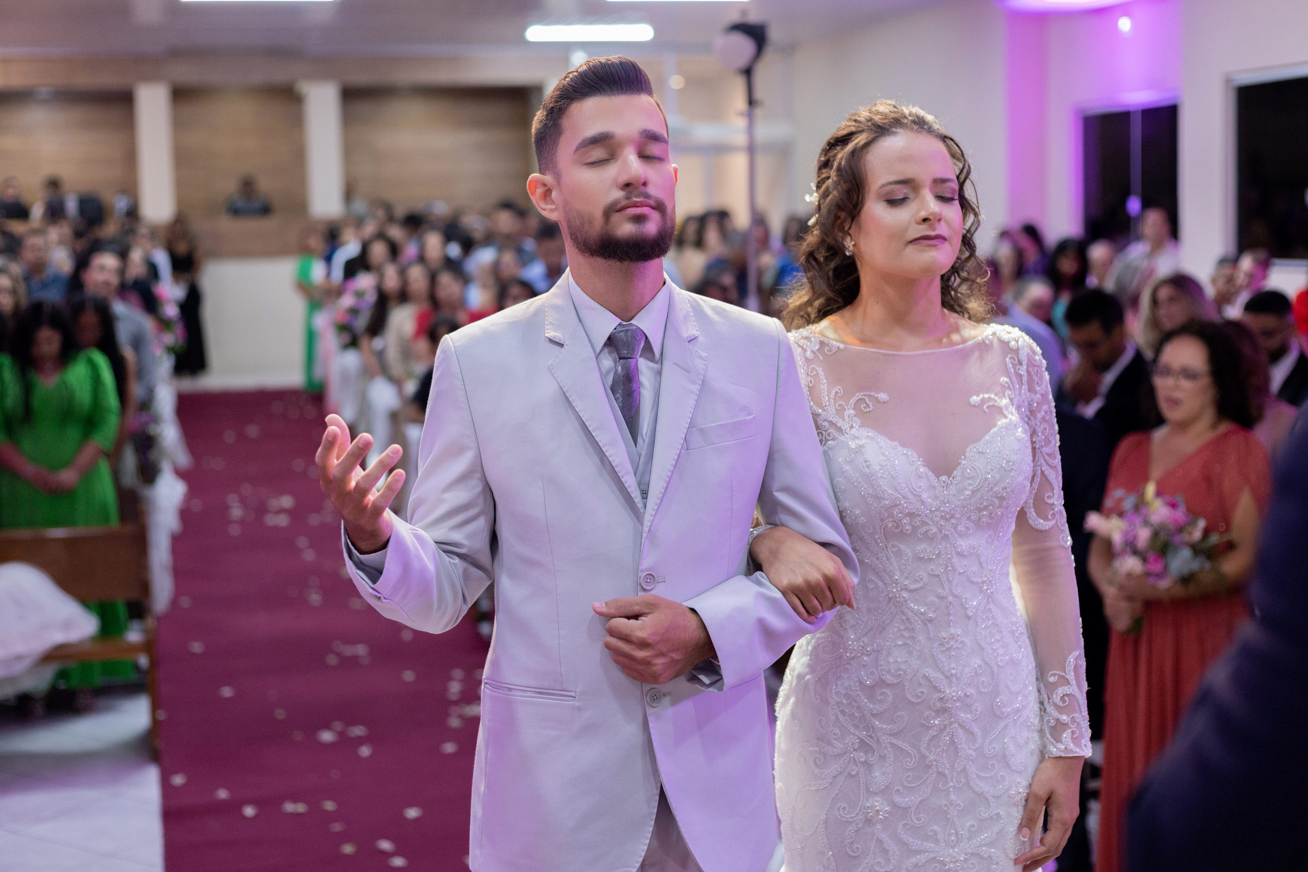 Rafael e Elisa. Bem-vindo ao Meu Mundo Fotográfico