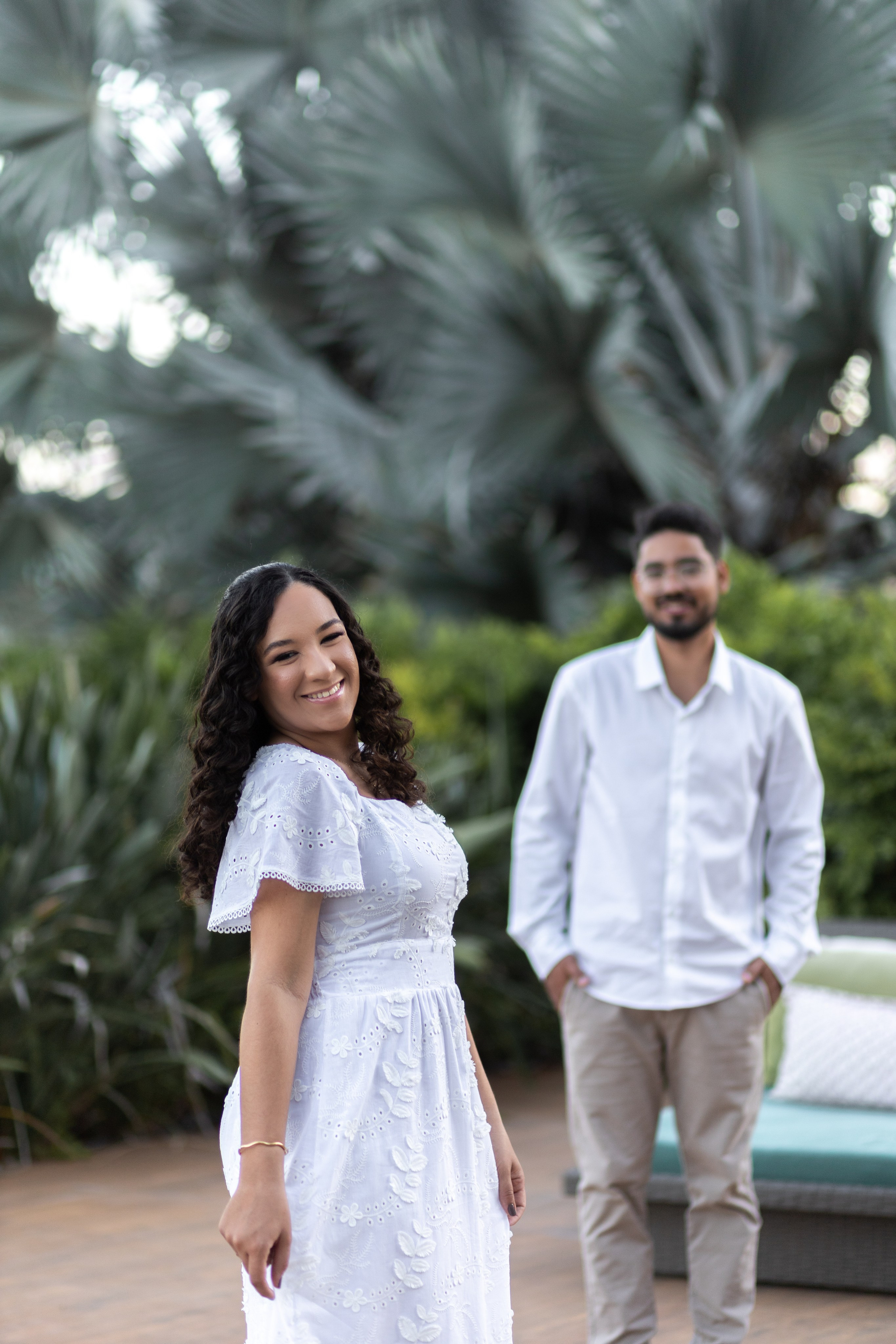 Udson e Mahara. Bem-vindo ao Meu Mundo Fotográfico