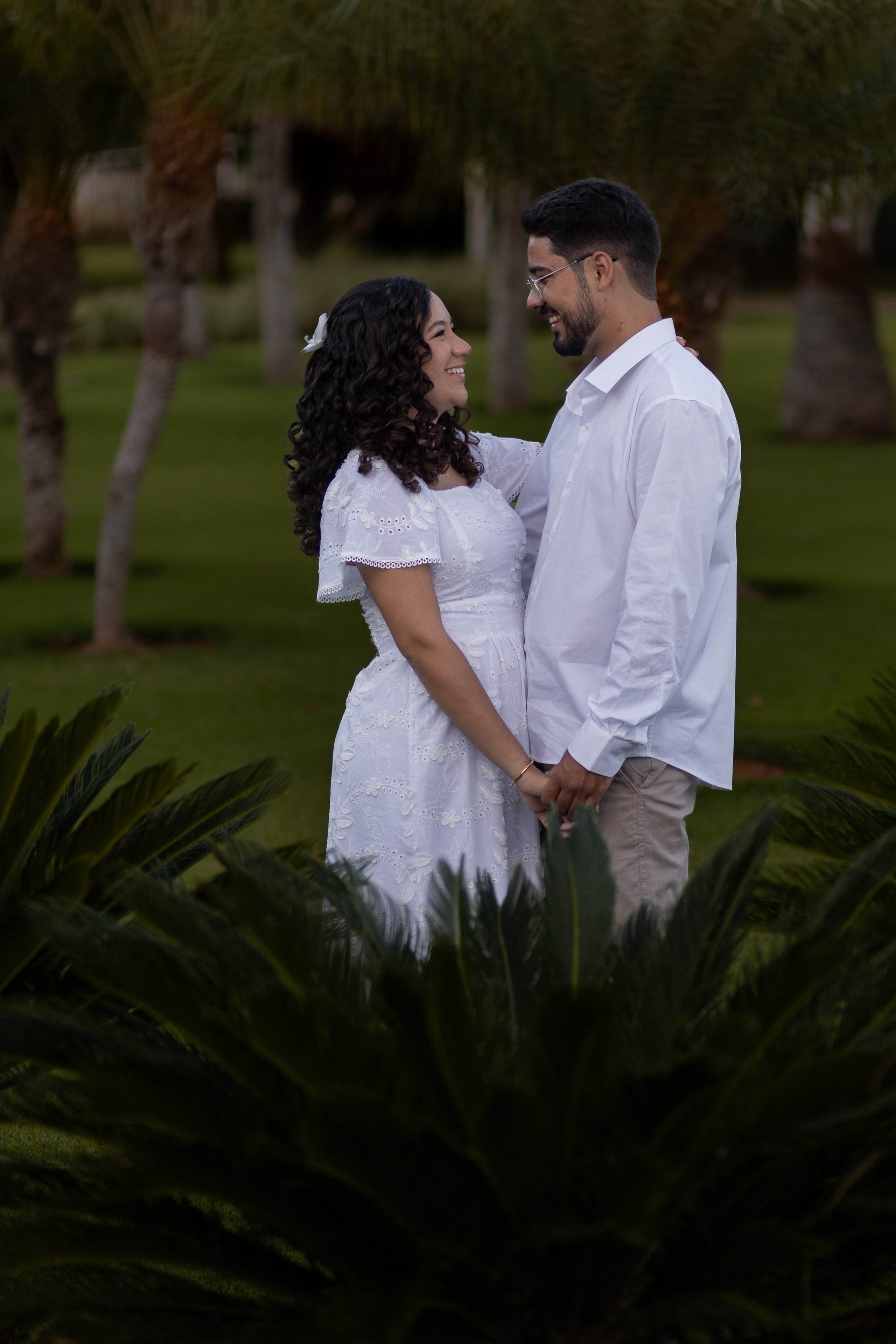 Udson e Mahara. Bem-vindo ao Meu Mundo Fotográfico