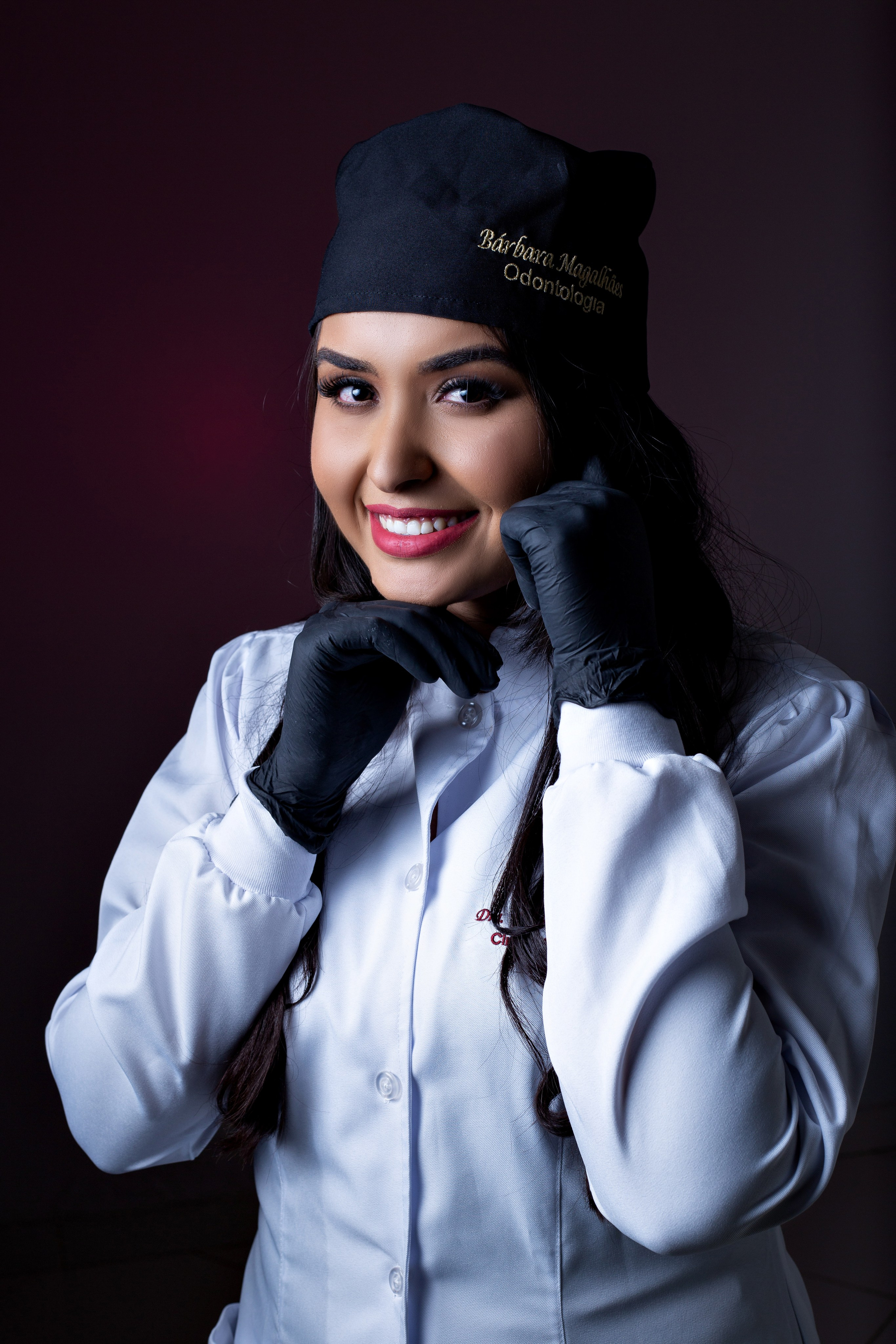 Odontologia | Barbara. Bem-vindo ao Meu Mundo Fotográfico