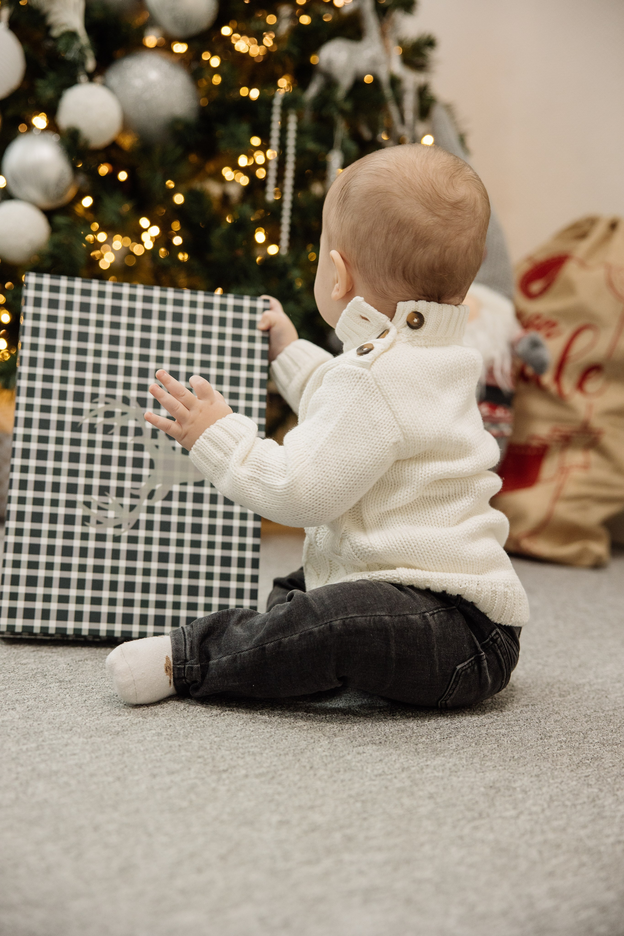 Christmas Shooting. Weeding Photographer in Bordeaux, Florin Tugui