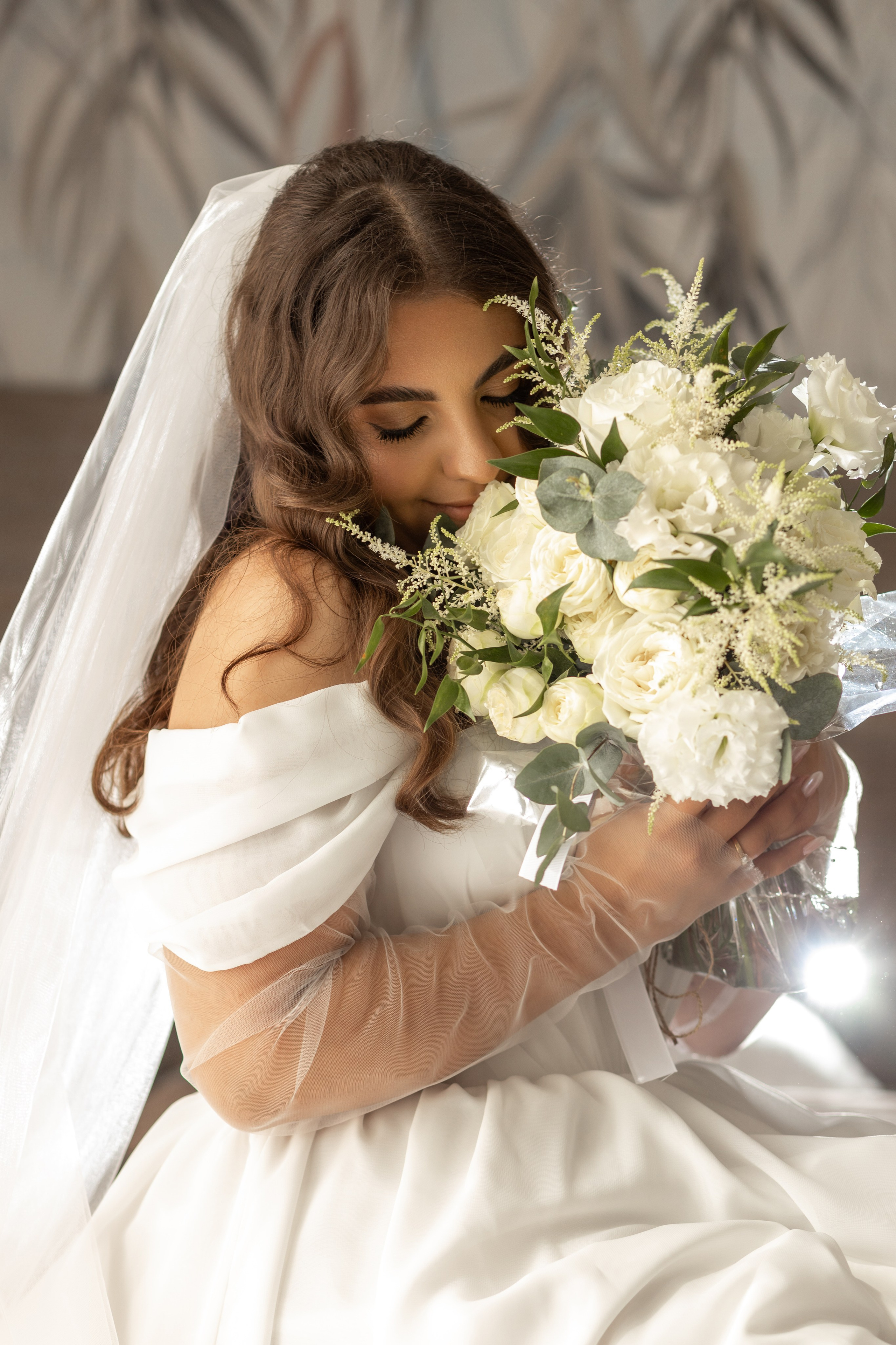 Осінь: Дмитро та Євгенія. Весільний та сімейний фотограф Наталія Дудник. Дніпро, Україна/Європа