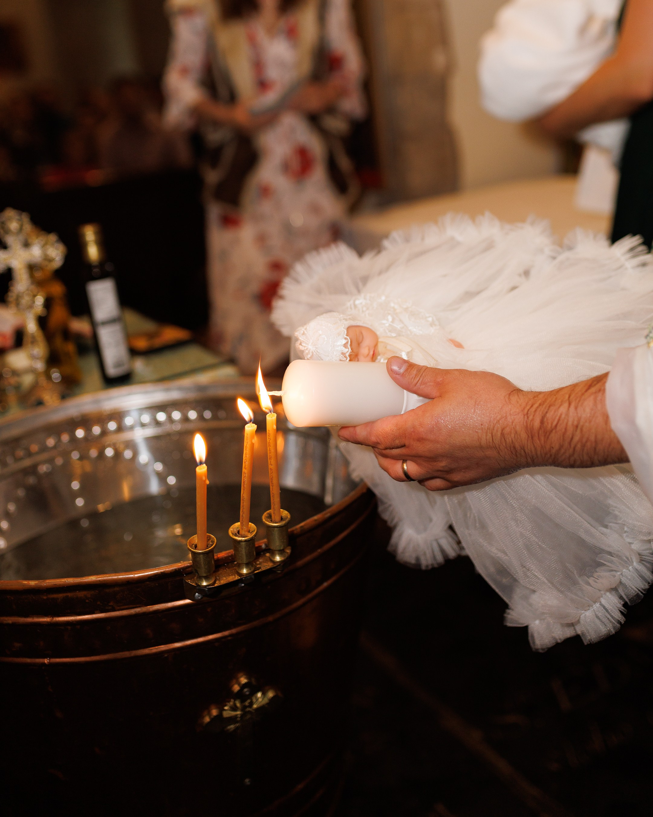 Christening. Https://valeriubriciuc.com/