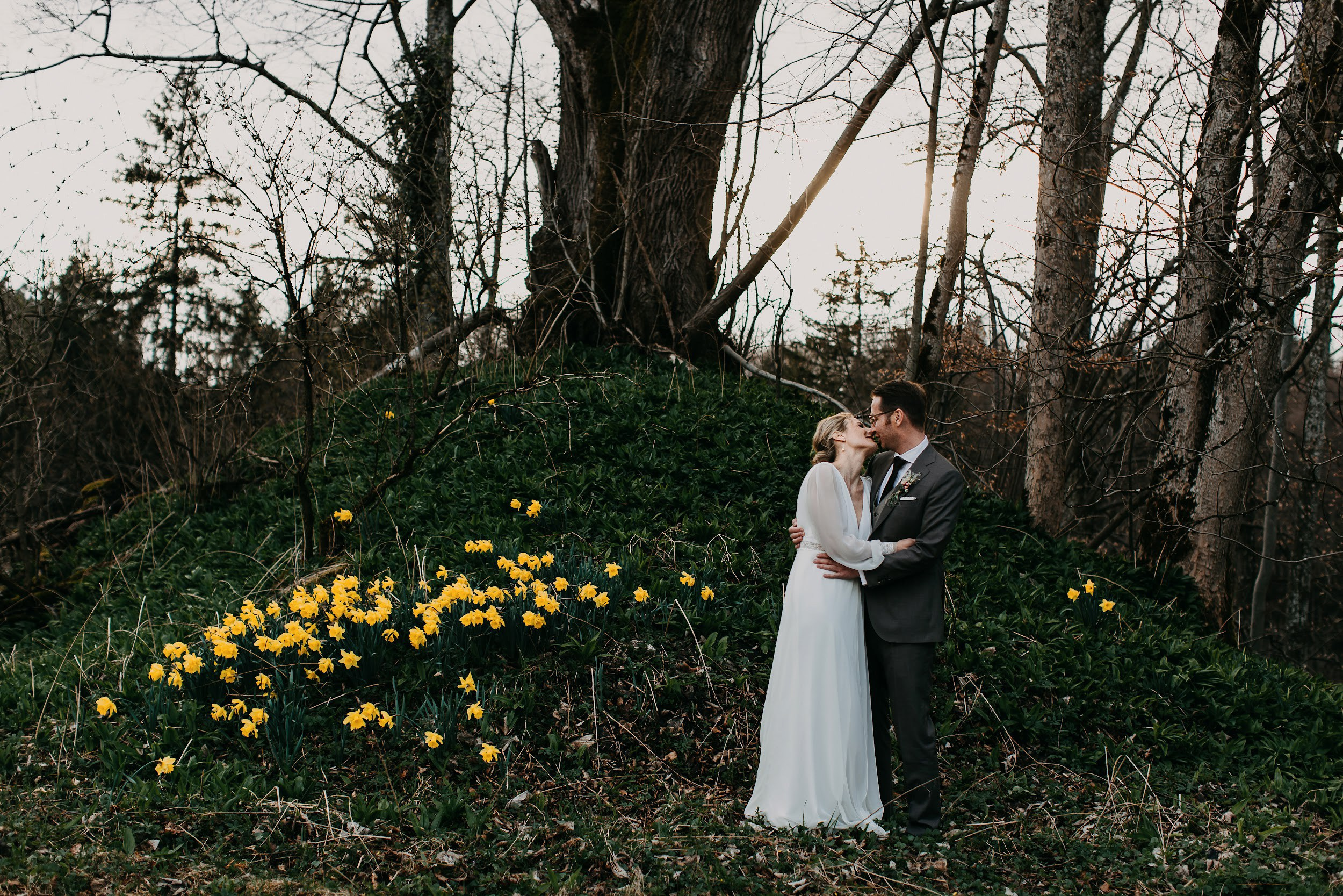 Stefanie & David. Hochzeitsvideo, Hochzeitsfilm, Hochzeitsvideograf Berlin