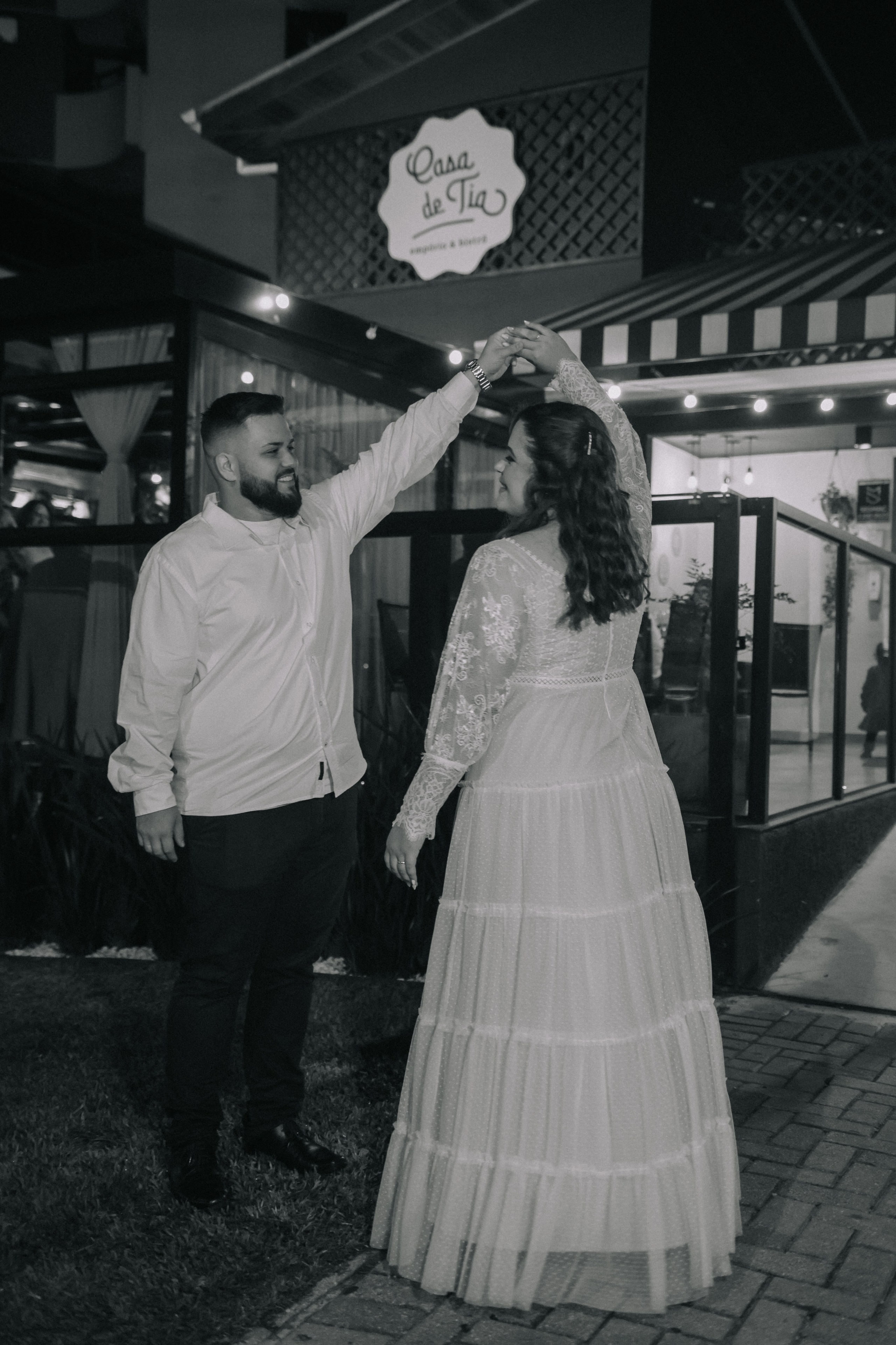 Kamila & João. G&C Studio
