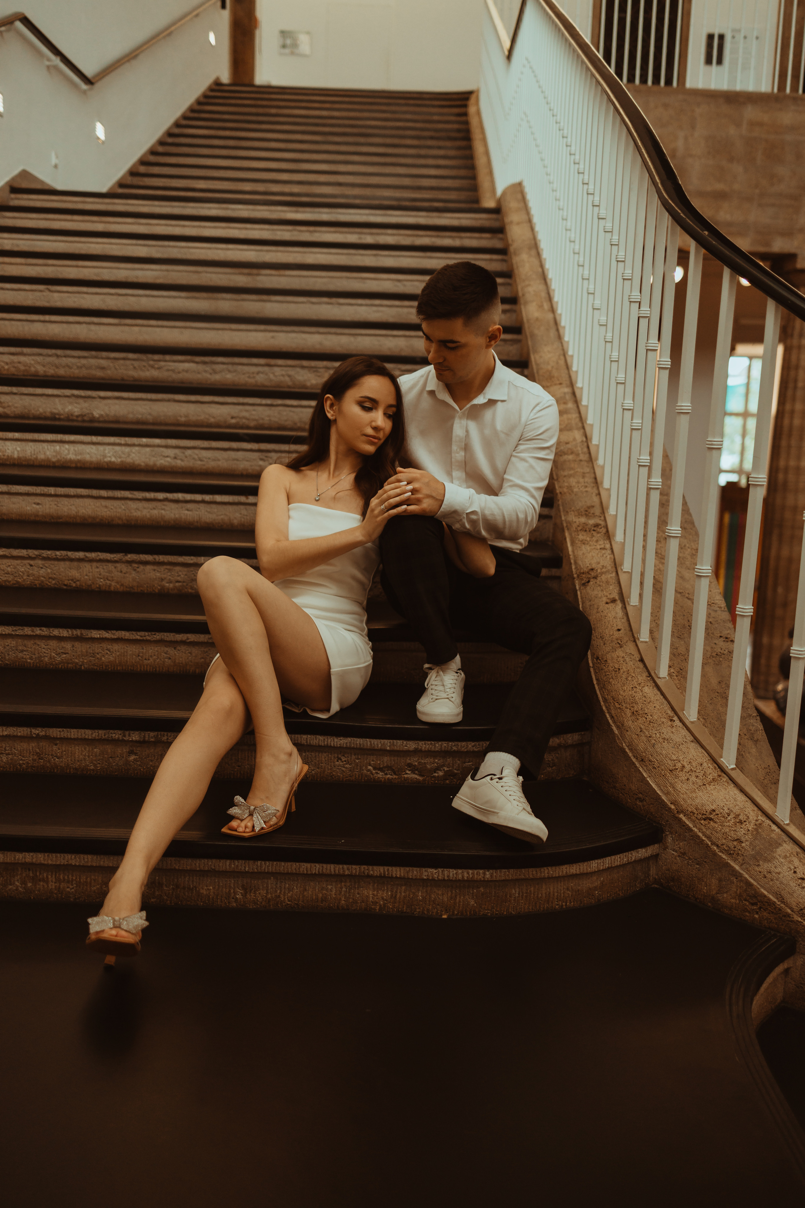 Галерея Гамбурга. Свадебный фотограф в Германии и Дании